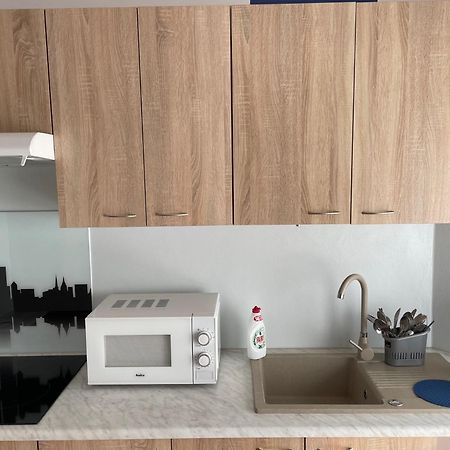 Rozana 51 Apartman Opole Kültér fotó