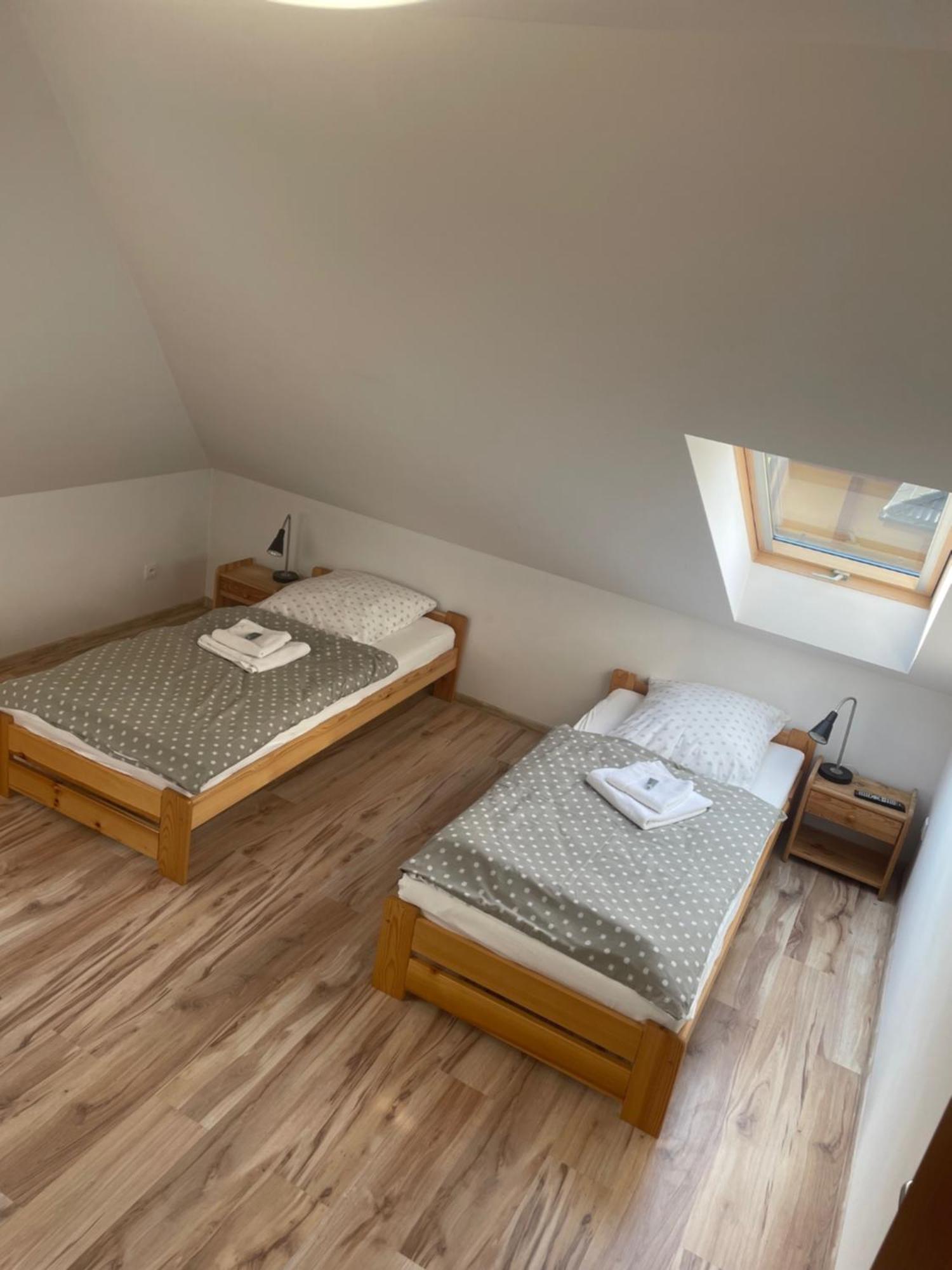 Rozana 51 Apartman Opole Kültér fotó