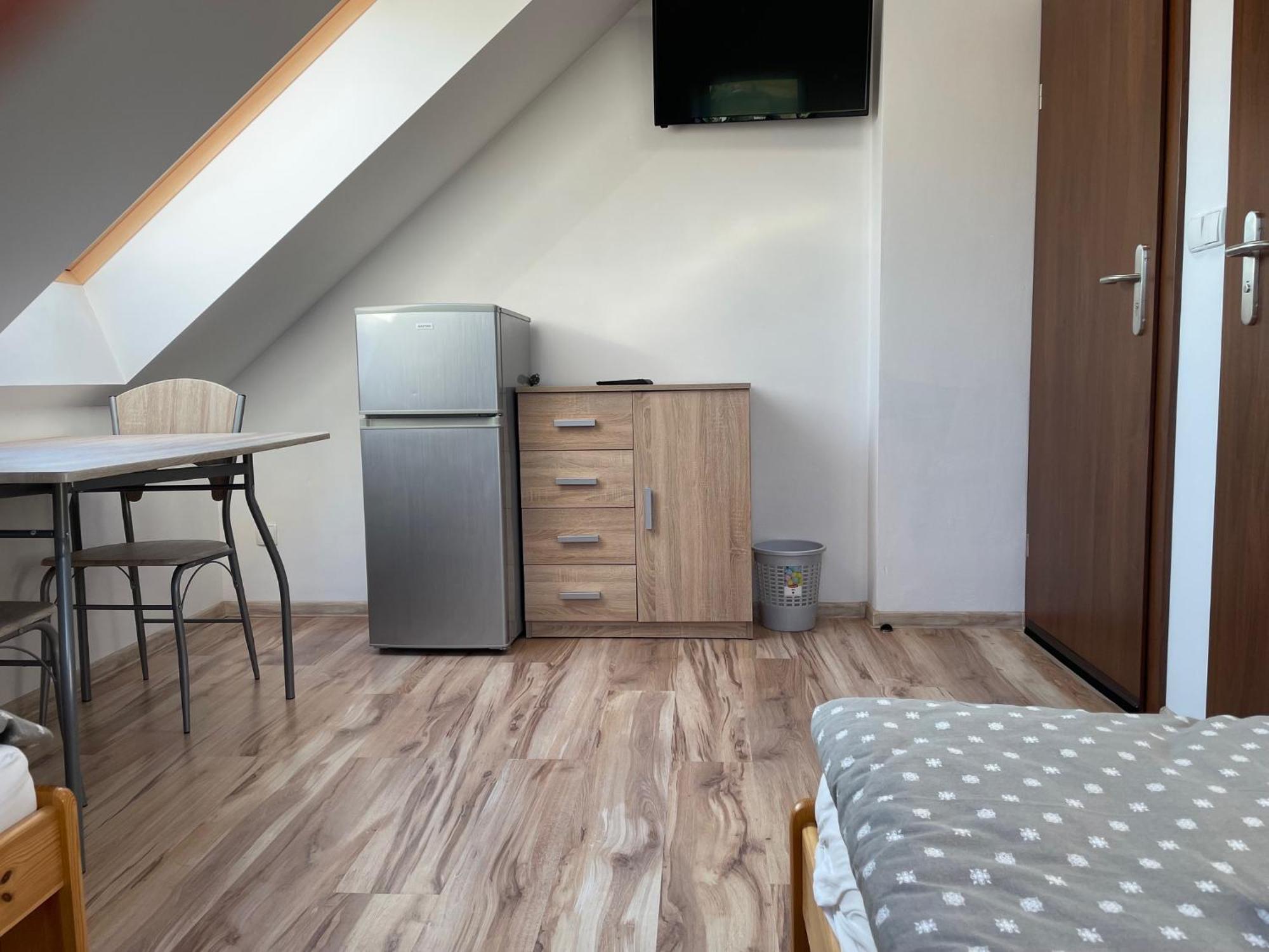 Rozana 51 Apartman Opole Kültér fotó