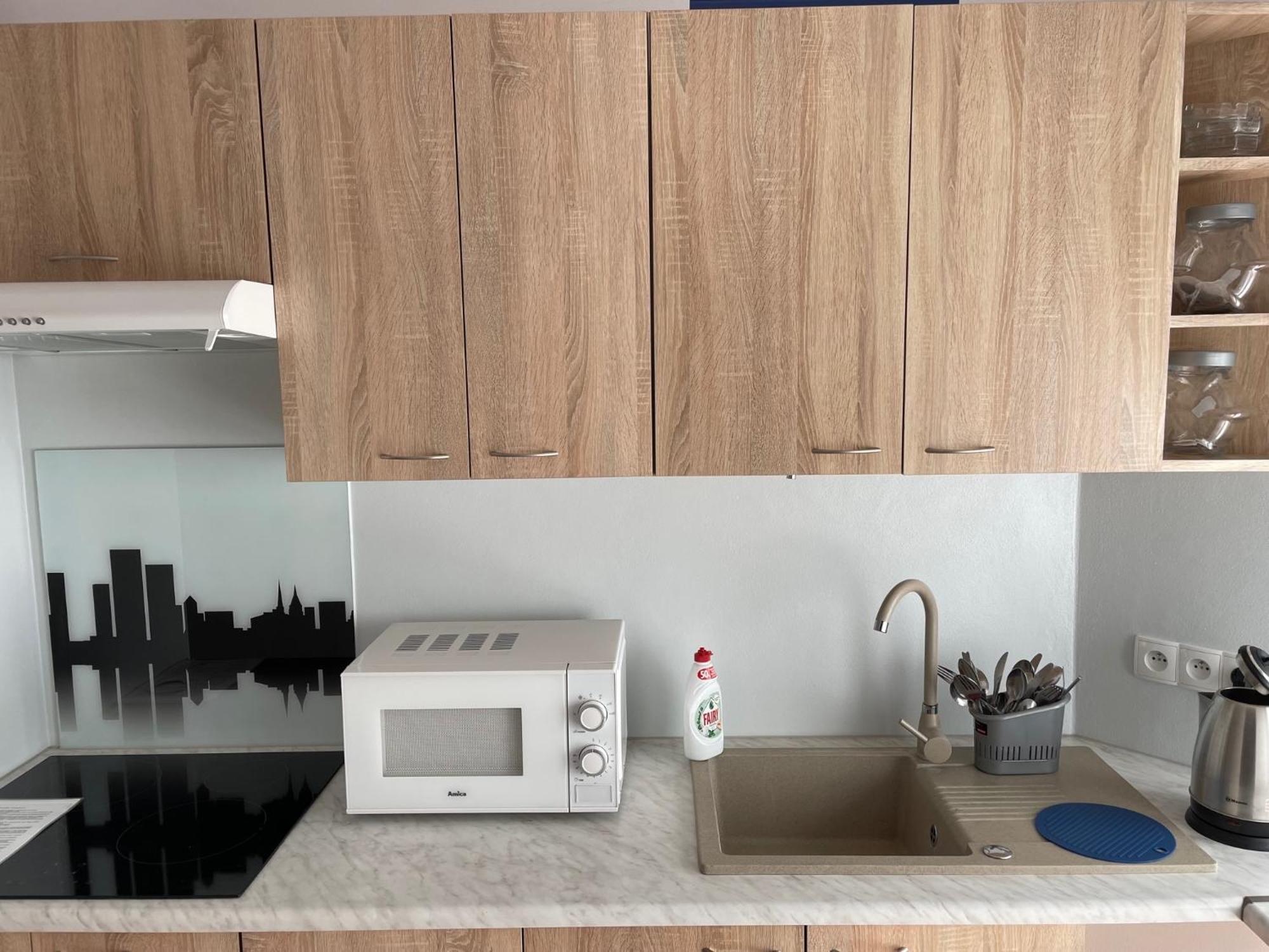 Rozana 51 Apartman Opole Kültér fotó