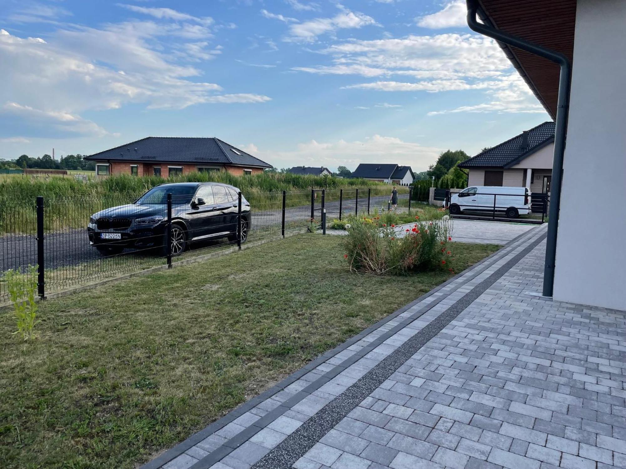 Rozana 51 Apartman Opole Kültér fotó