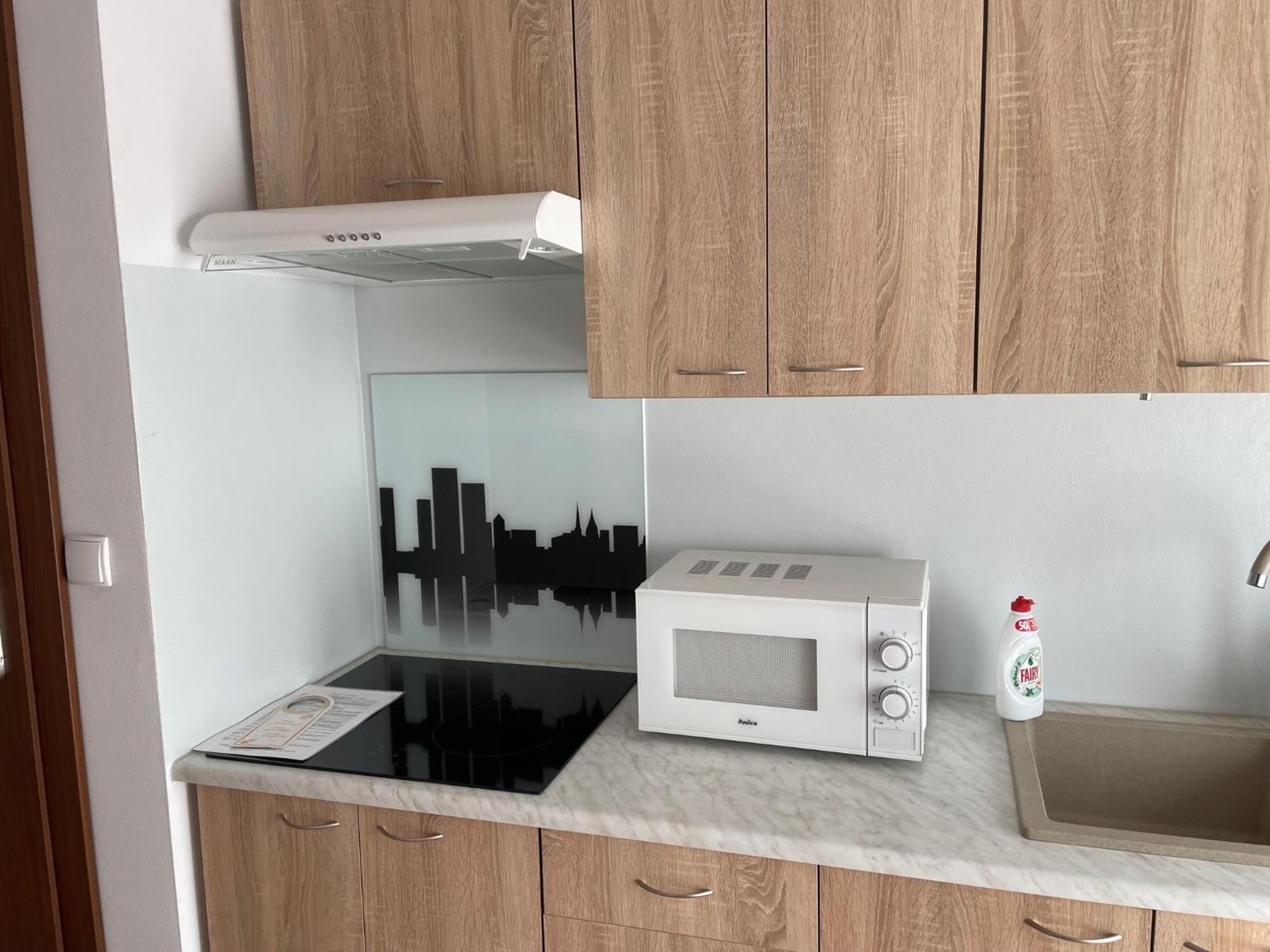Rozana 51 Apartman Opole Kültér fotó