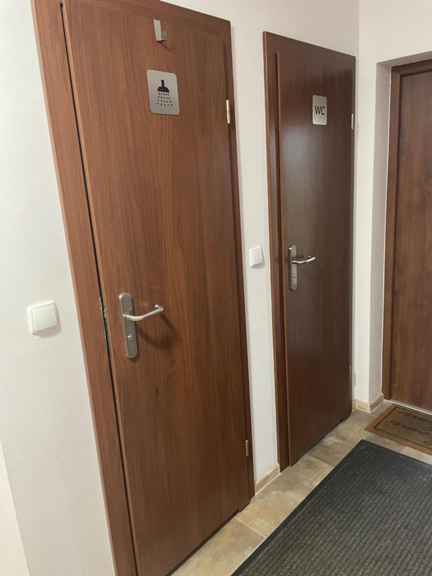 Rozana 51 Apartman Opole Kültér fotó