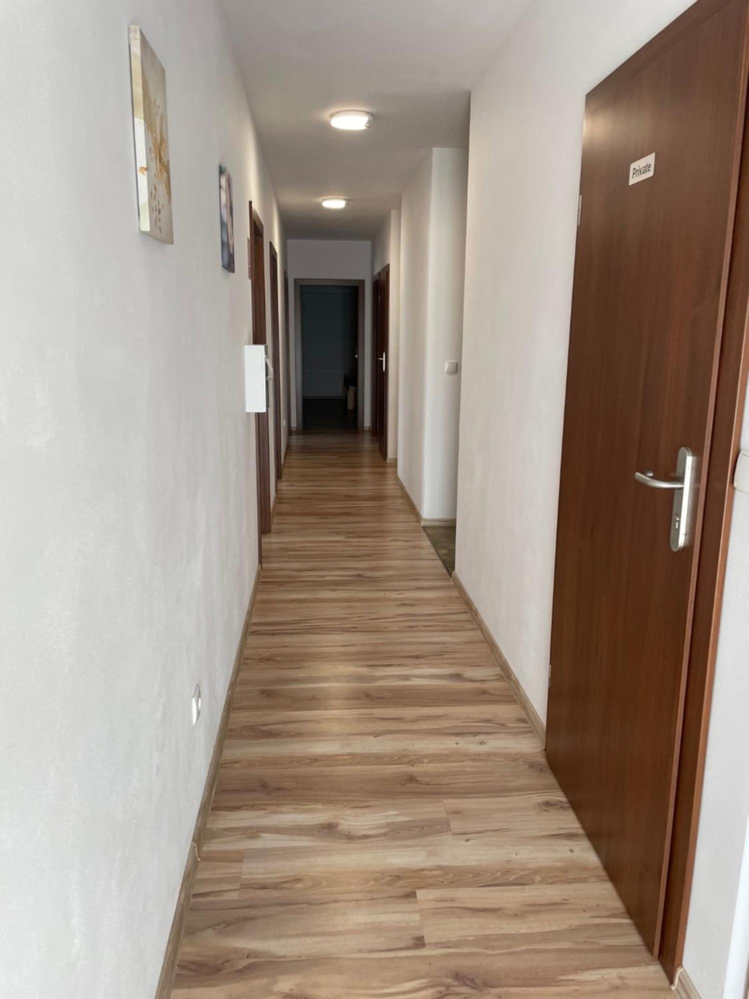 Rozana 51 Apartman Opole Kültér fotó