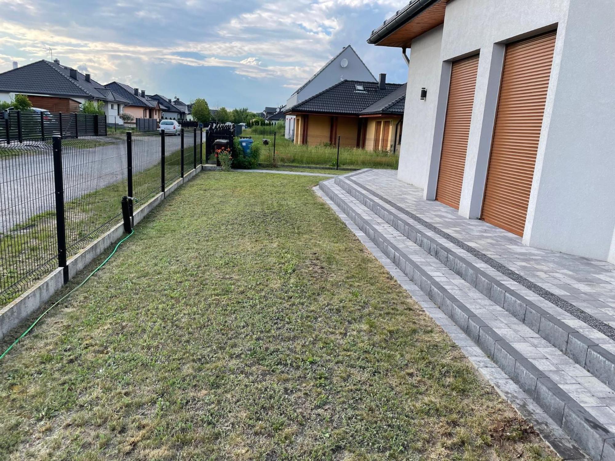 Rozana 51 Apartman Opole Kültér fotó