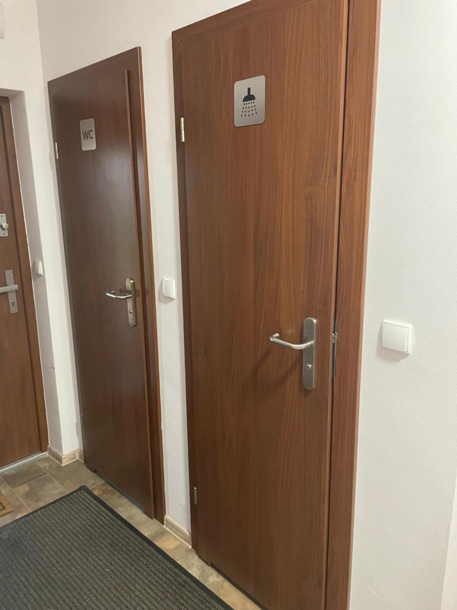 Rozana 51 Apartman Opole Kültér fotó