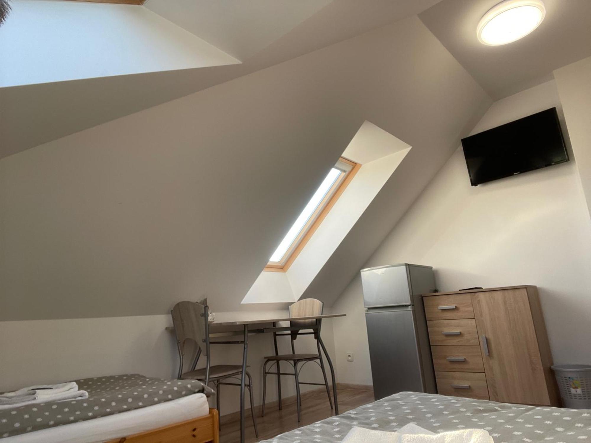 Rozana 51 Apartman Opole Kültér fotó