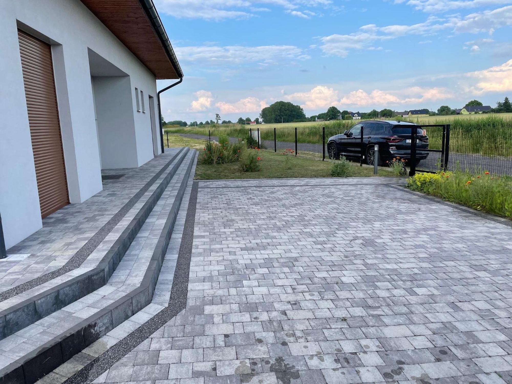 Rozana 51 Apartman Opole Kültér fotó