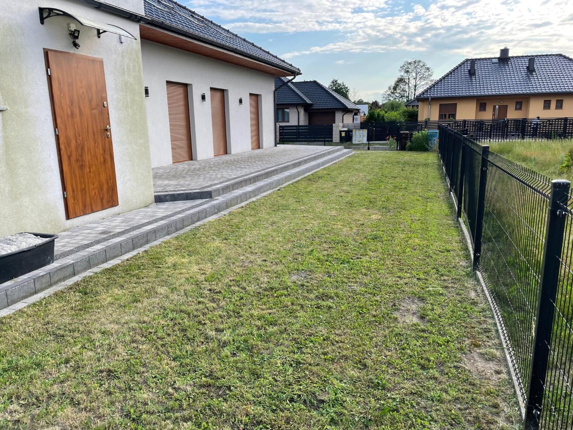 Rozana 51 Apartman Opole Kültér fotó