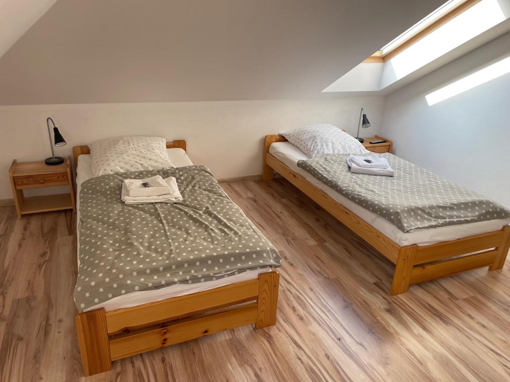 Rozana 51 Apartman Opole Kültér fotó