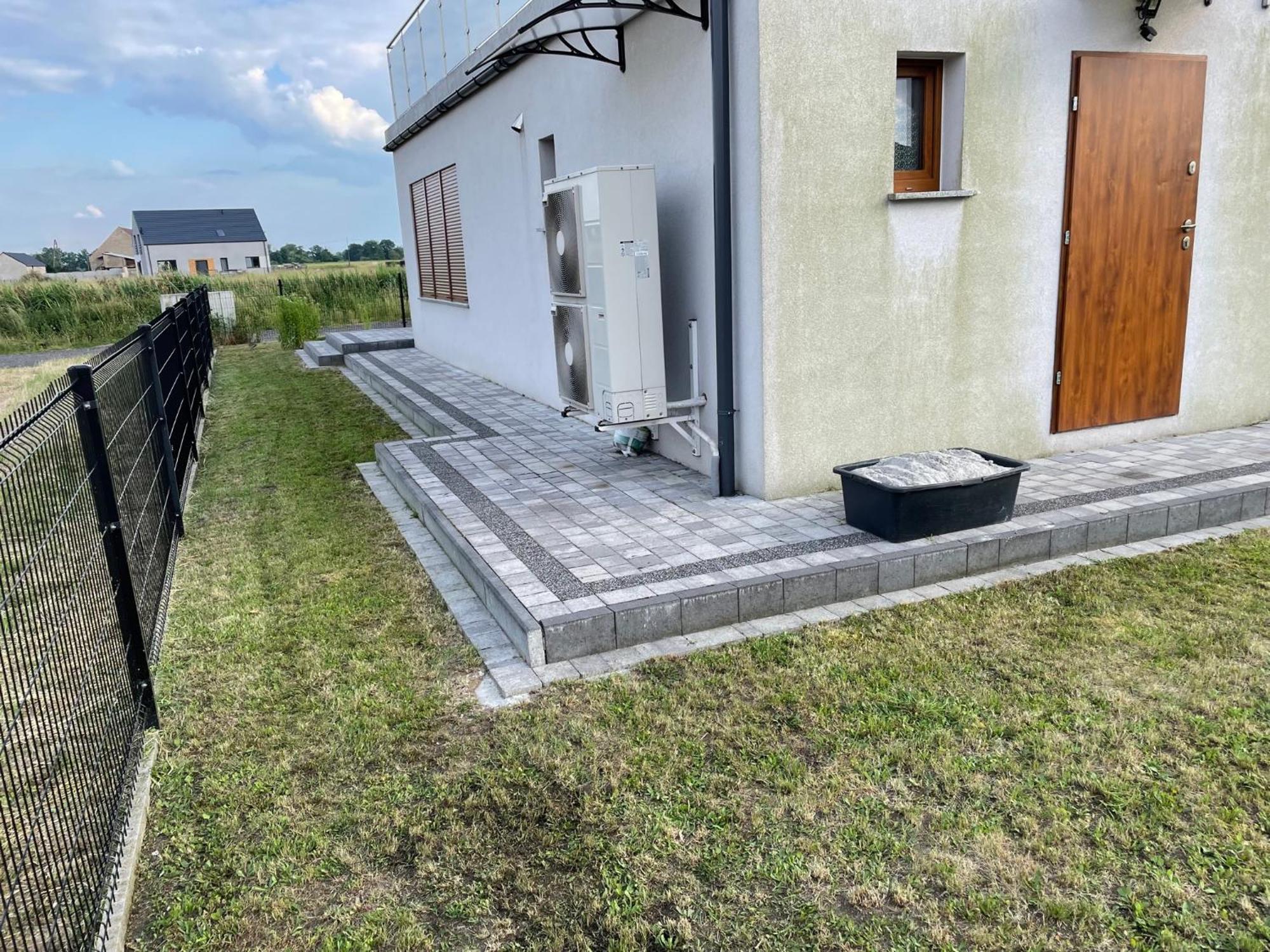 Rozana 51 Apartman Opole Kültér fotó