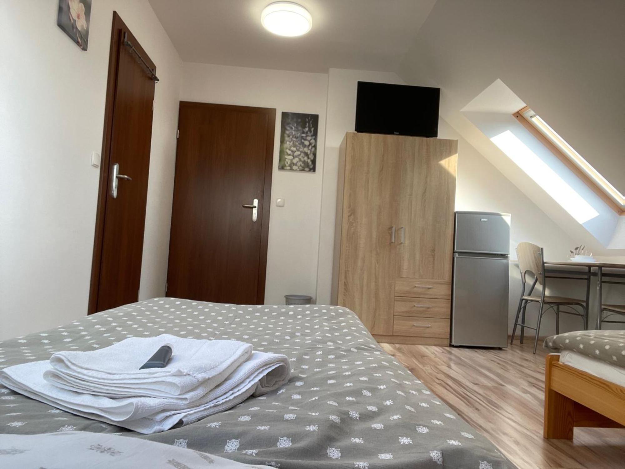 Rozana 51 Apartman Opole Kültér fotó