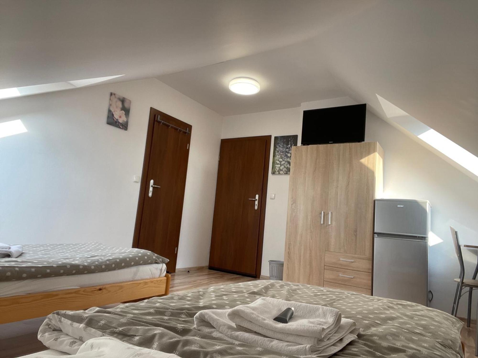 Rozana 51 Apartman Opole Kültér fotó