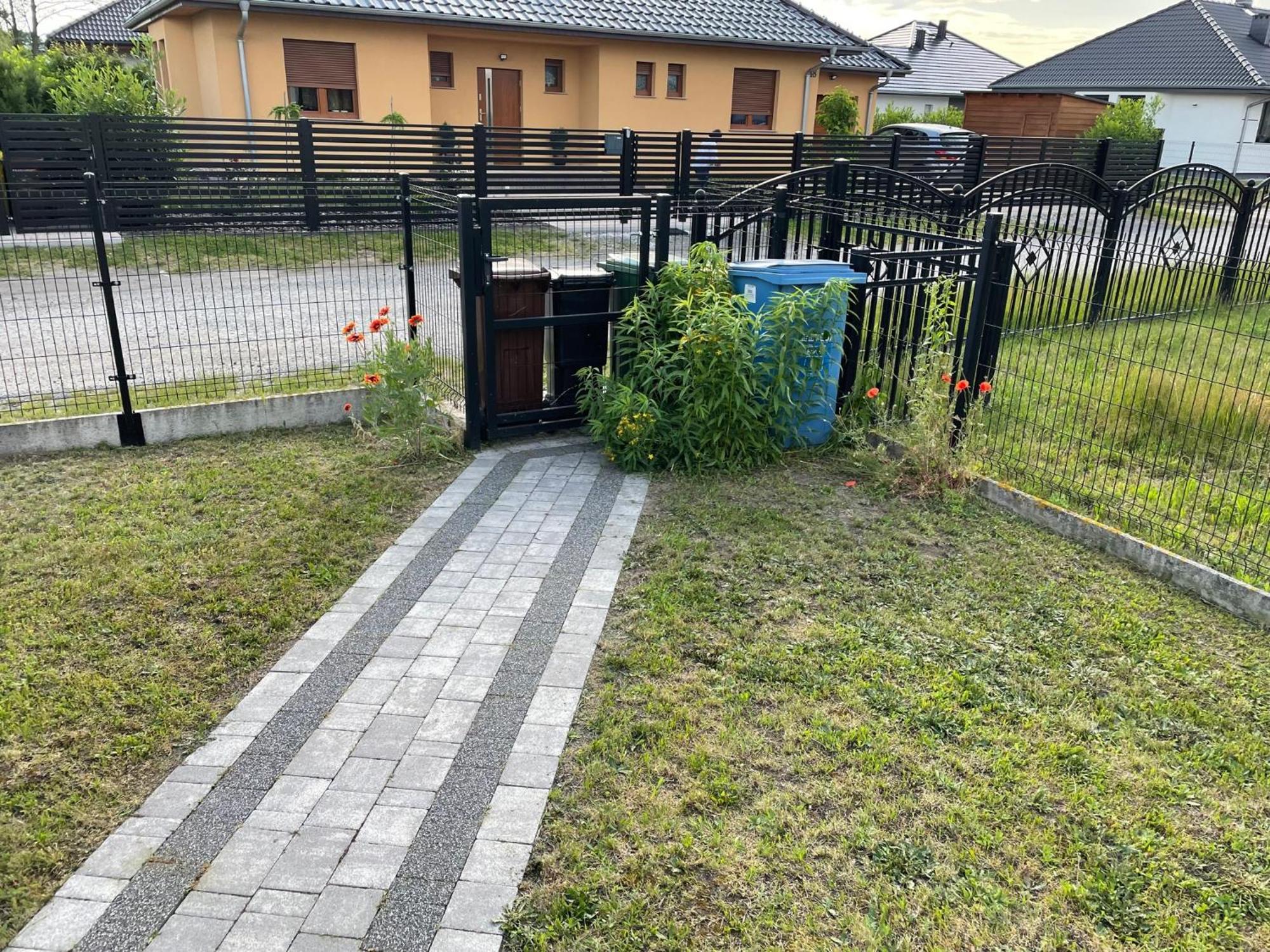Rozana 51 Apartman Opole Kültér fotó