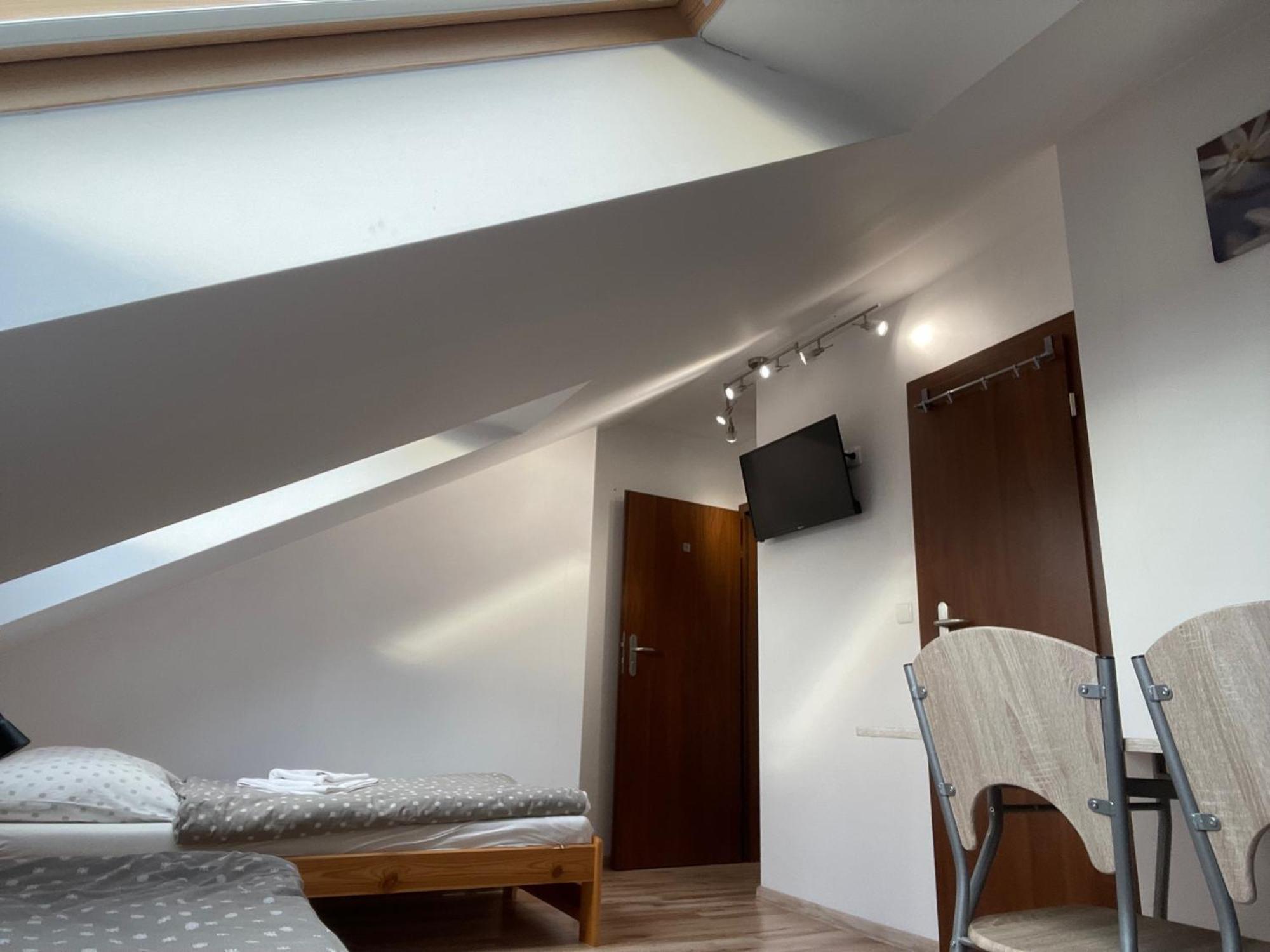 Rozana 51 Apartman Opole Kültér fotó