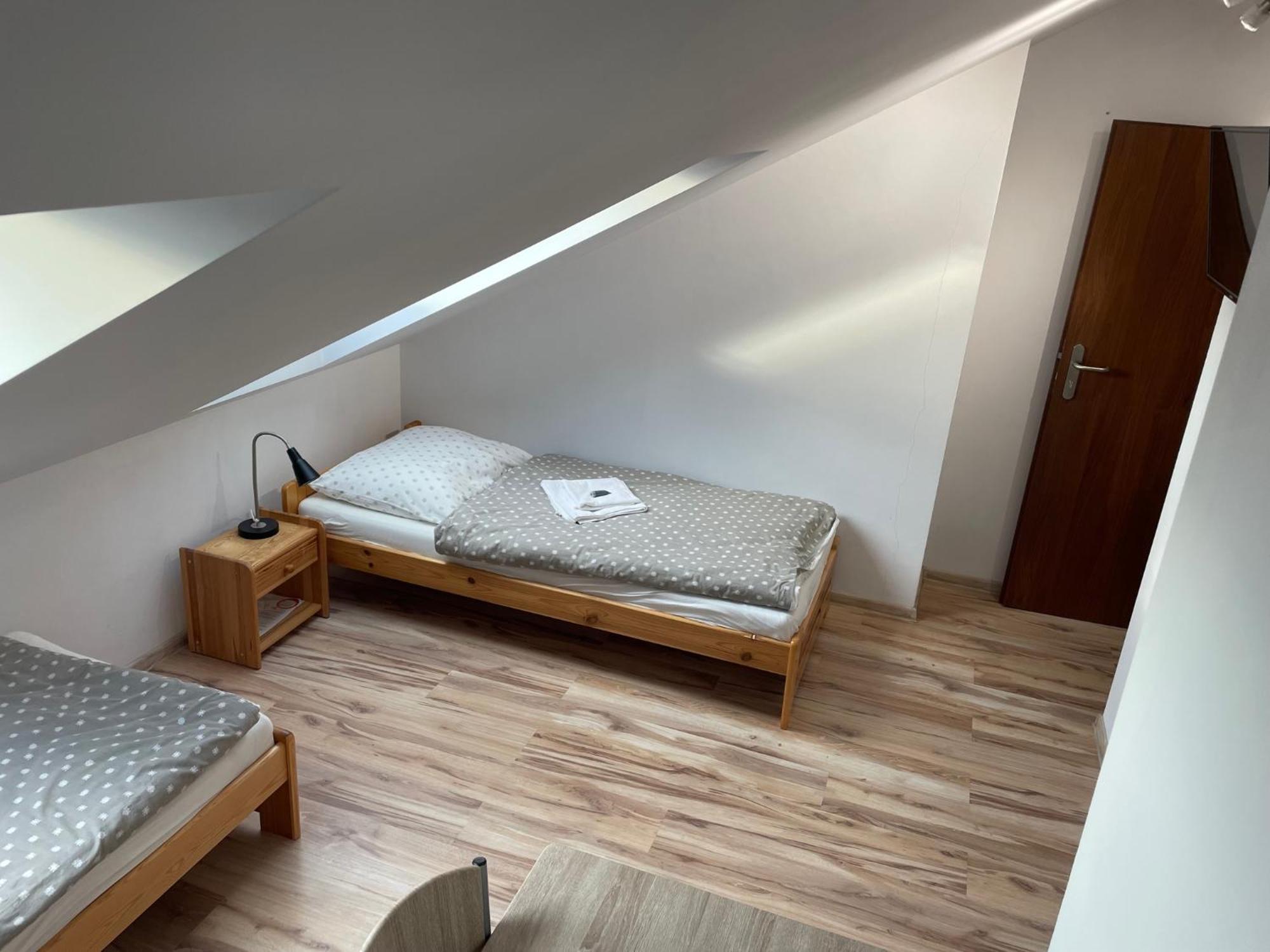 Rozana 51 Apartman Opole Kültér fotó