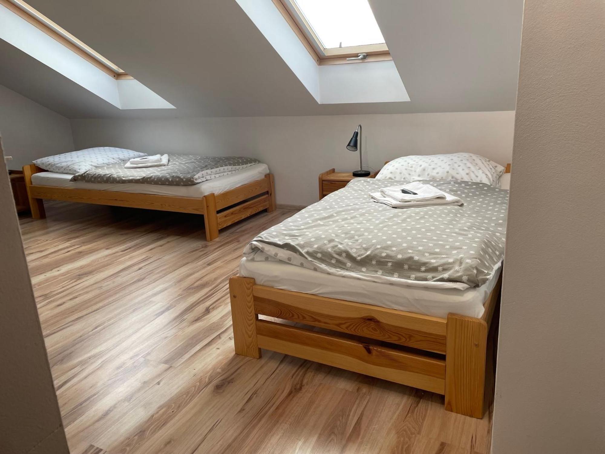 Rozana 51 Apartman Opole Kültér fotó