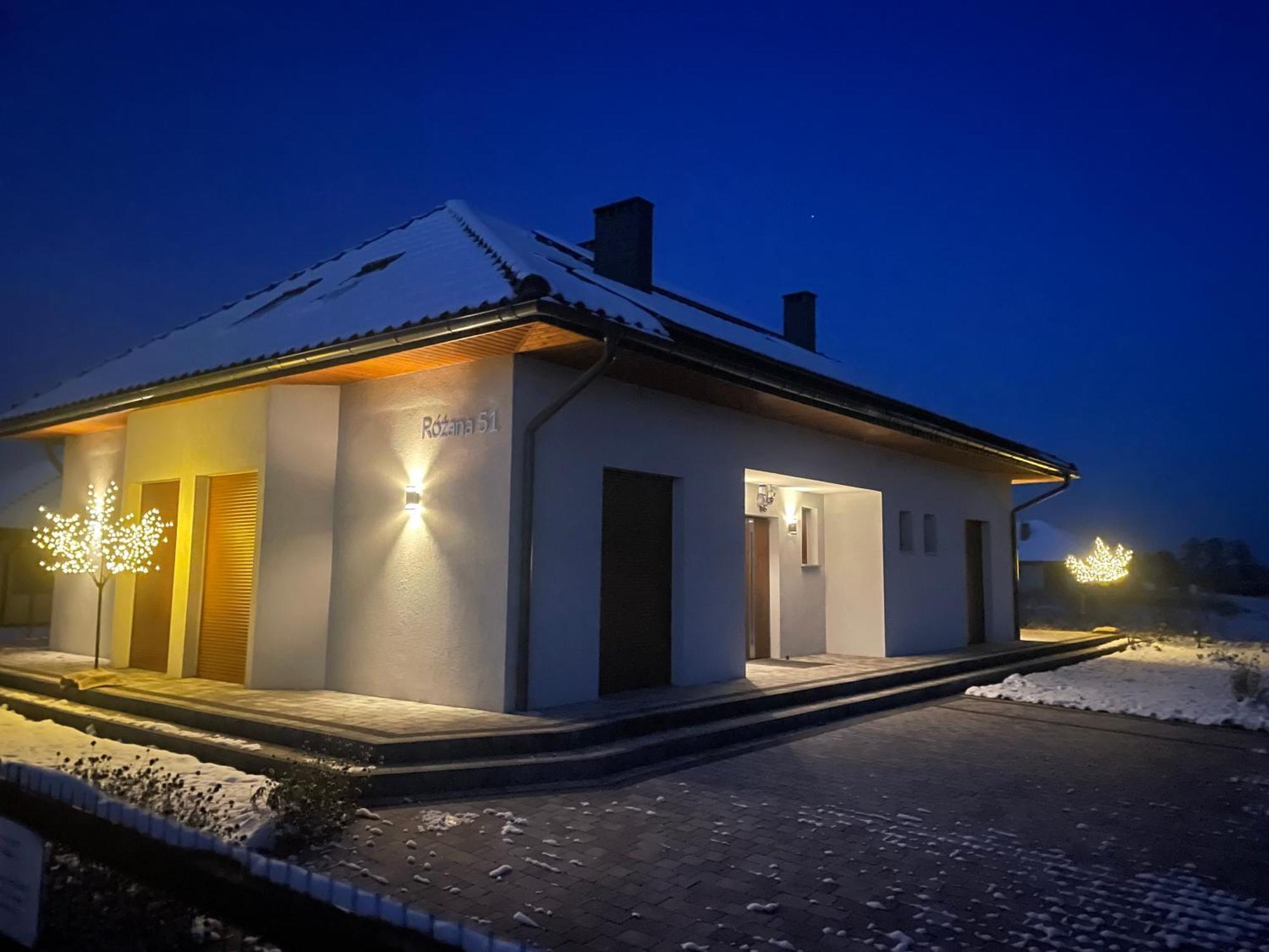 Rozana 51 Apartman Opole Kültér fotó