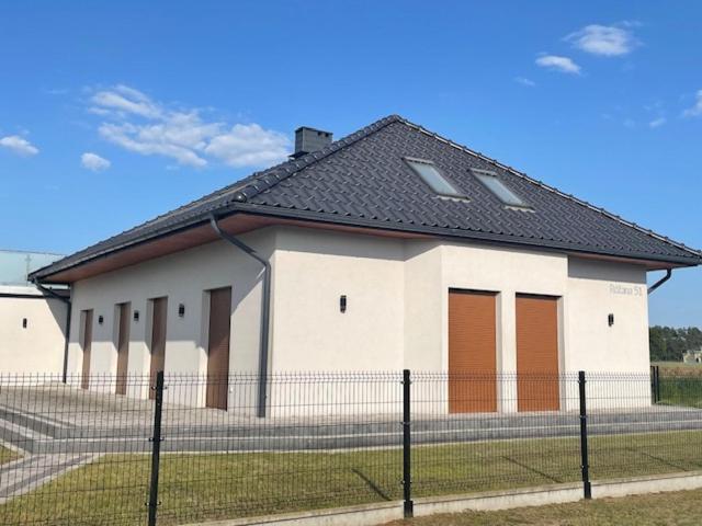 Rozana 51 Apartman Opole Kültér fotó