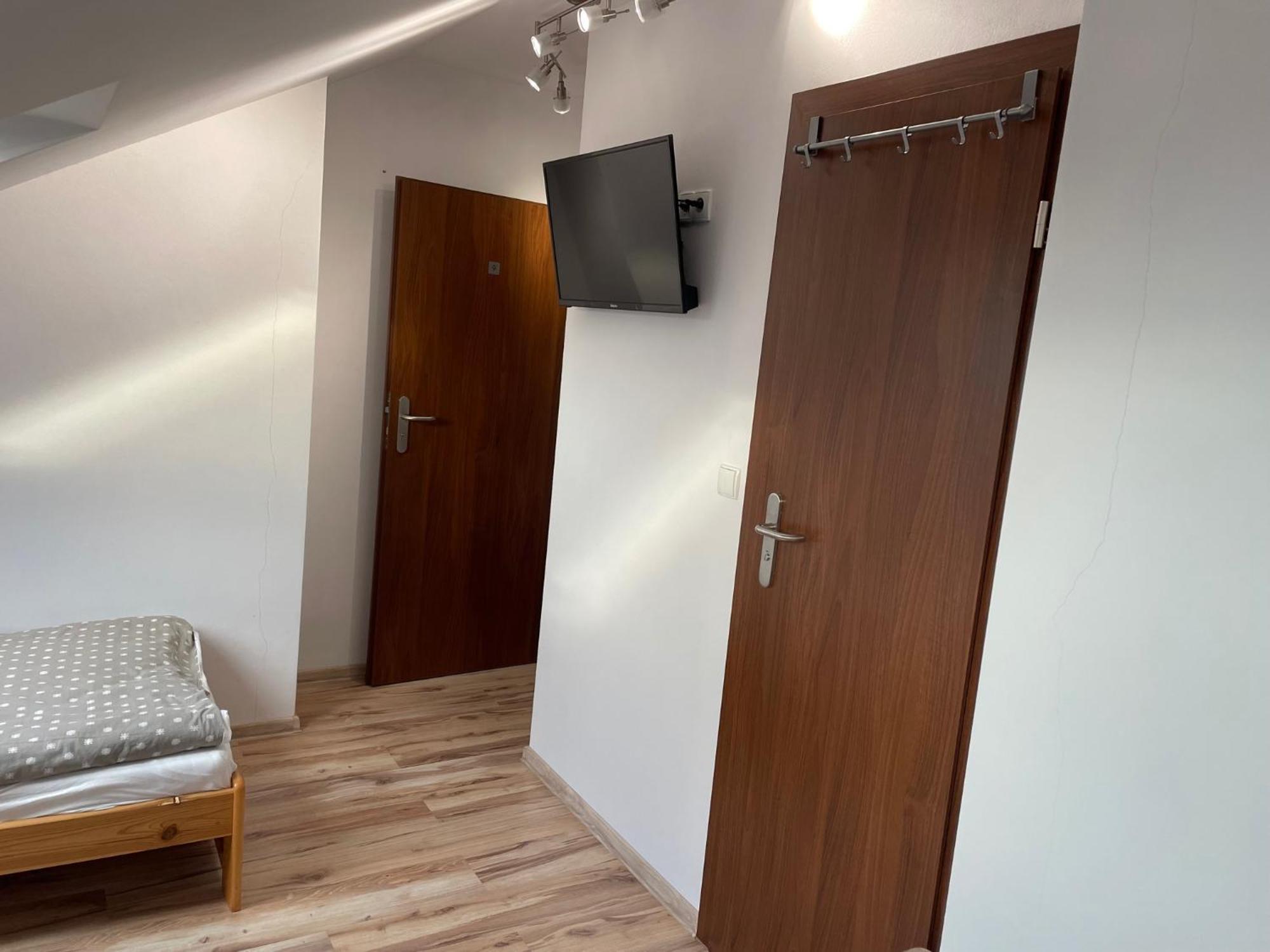 Rozana 51 Apartman Opole Kültér fotó