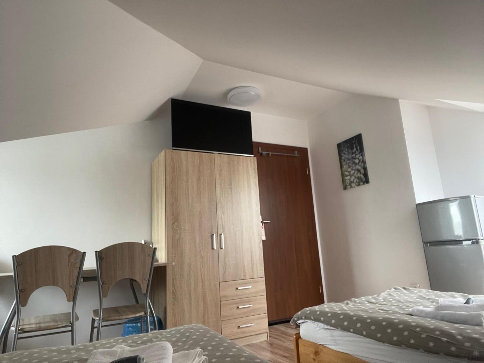 Rozana 51 Apartman Opole Kültér fotó