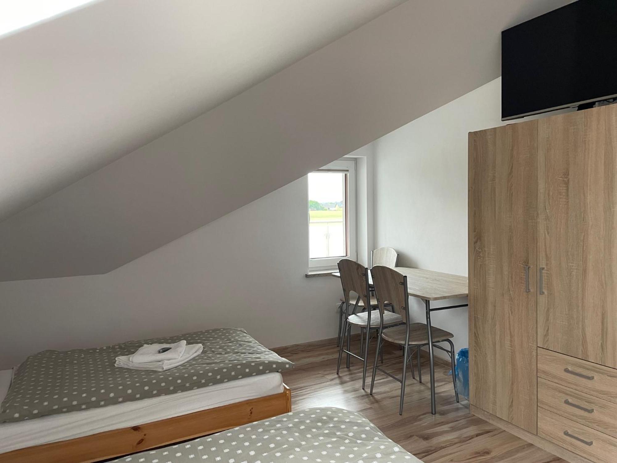 Rozana 51 Apartman Opole Kültér fotó