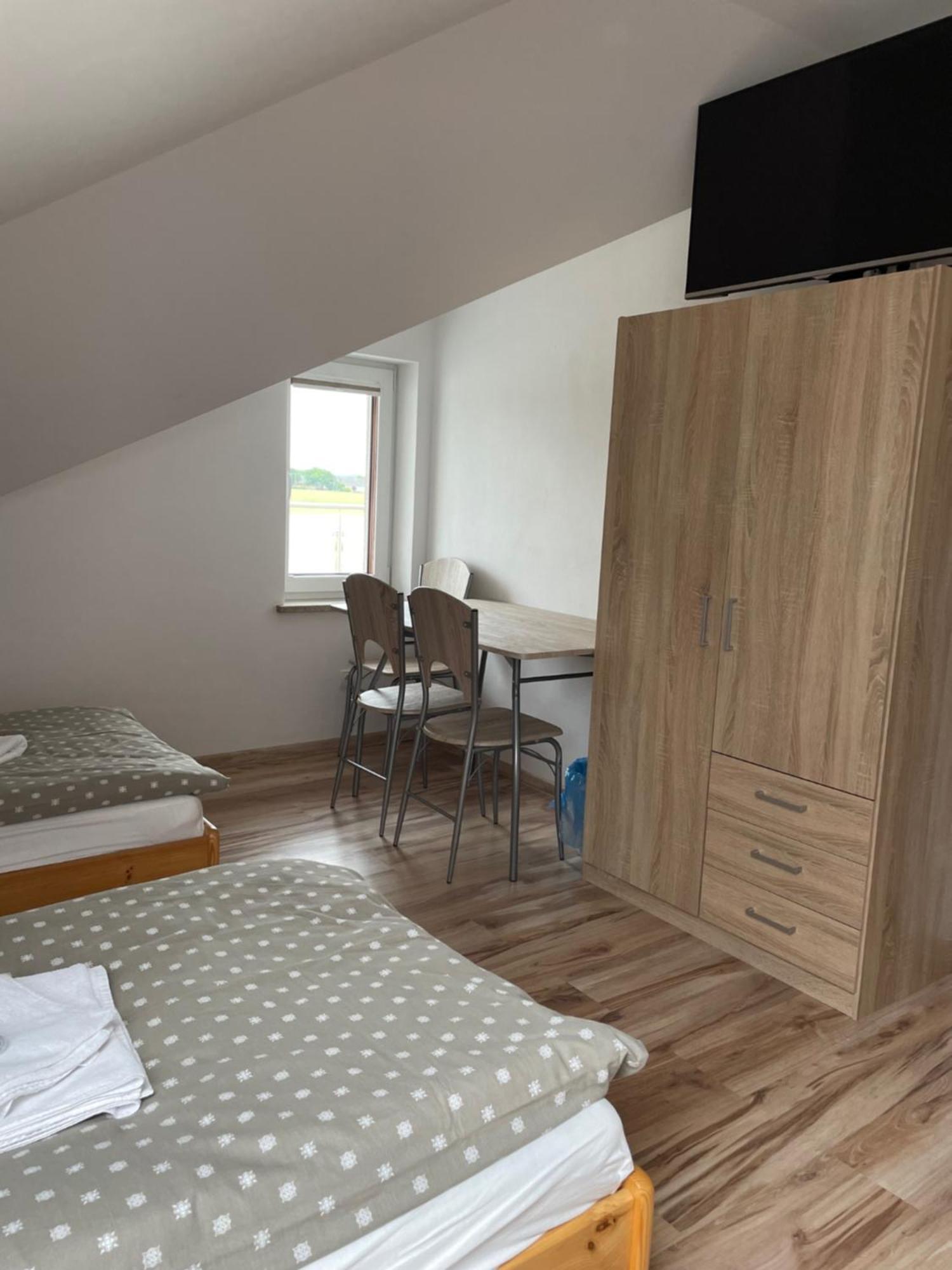 Rozana 51 Apartman Opole Kültér fotó