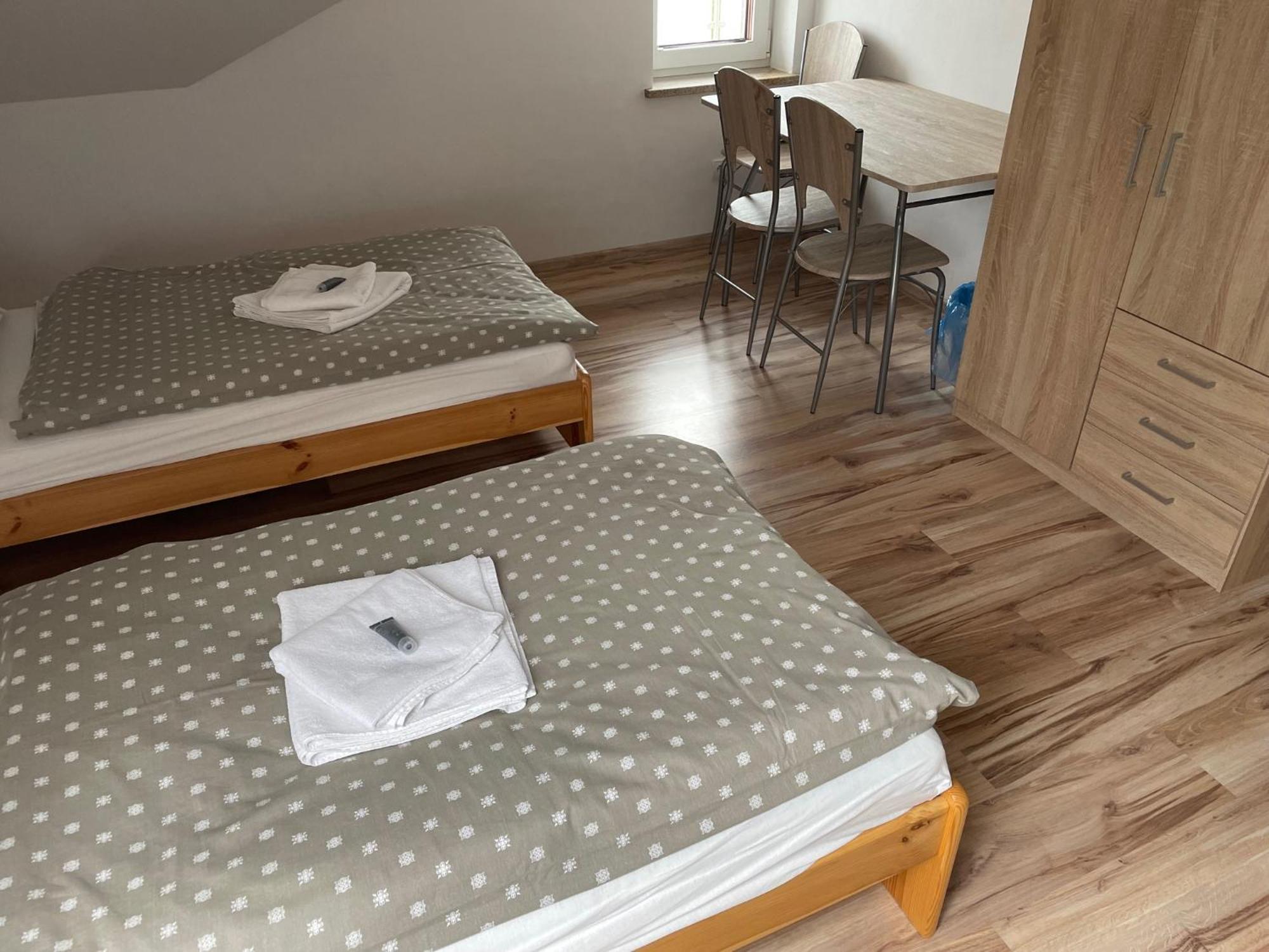 Rozana 51 Apartman Opole Kültér fotó