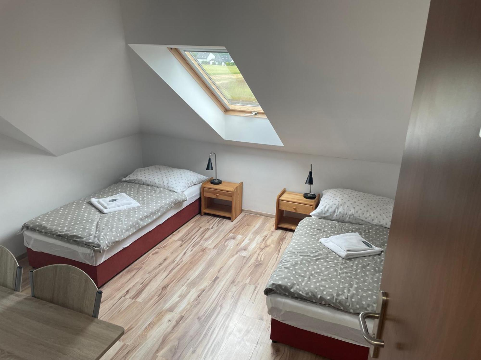 Rozana 51 Apartman Opole Kültér fotó