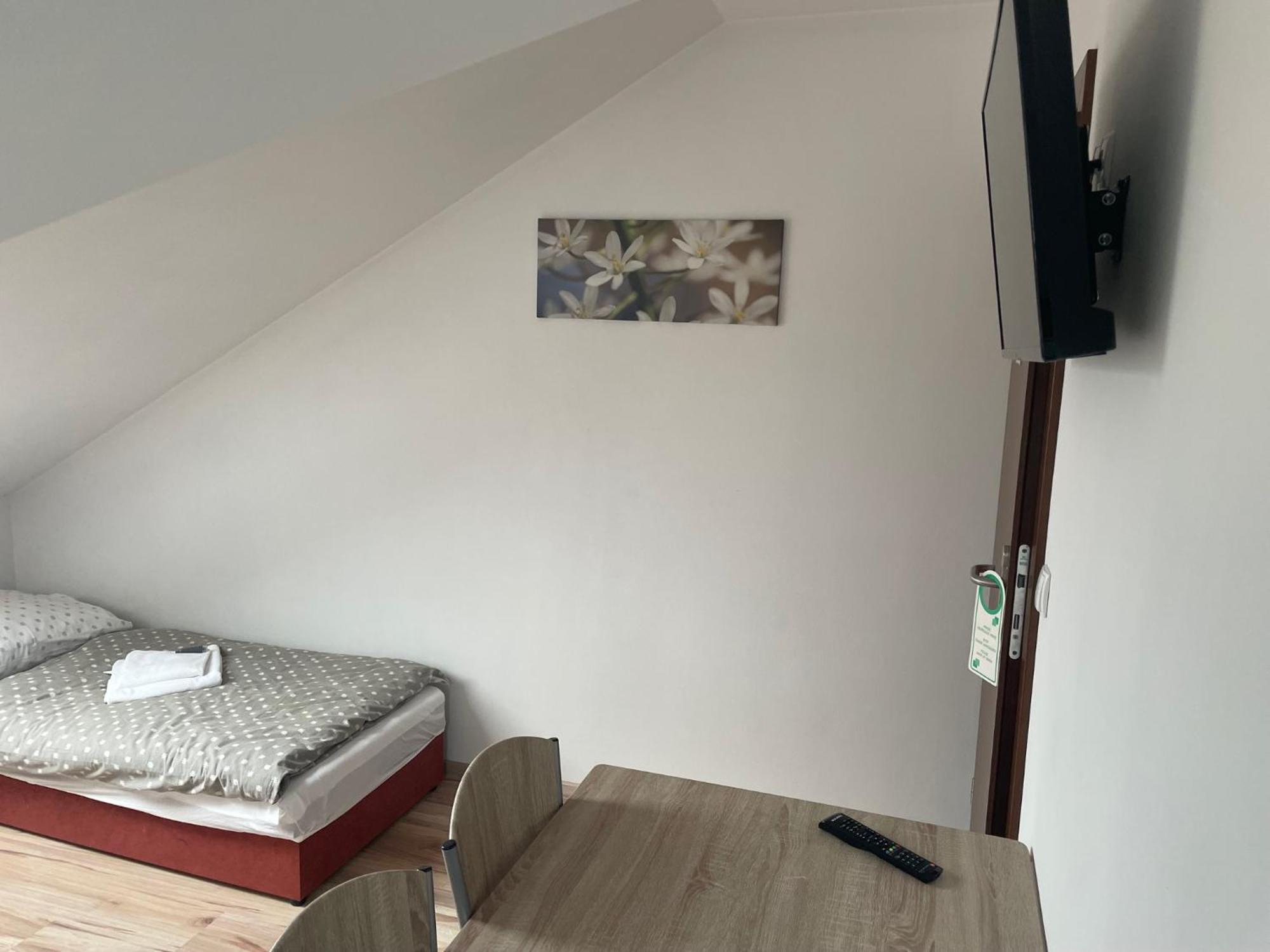 Rozana 51 Apartman Opole Kültér fotó