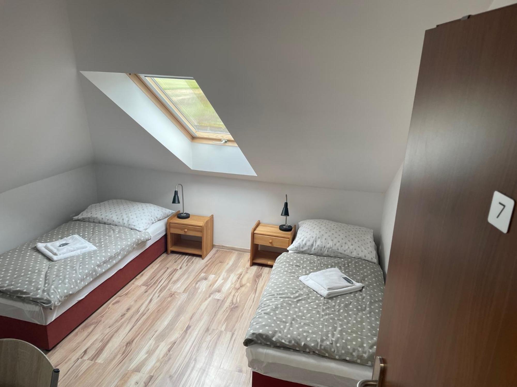 Rozana 51 Apartman Opole Kültér fotó