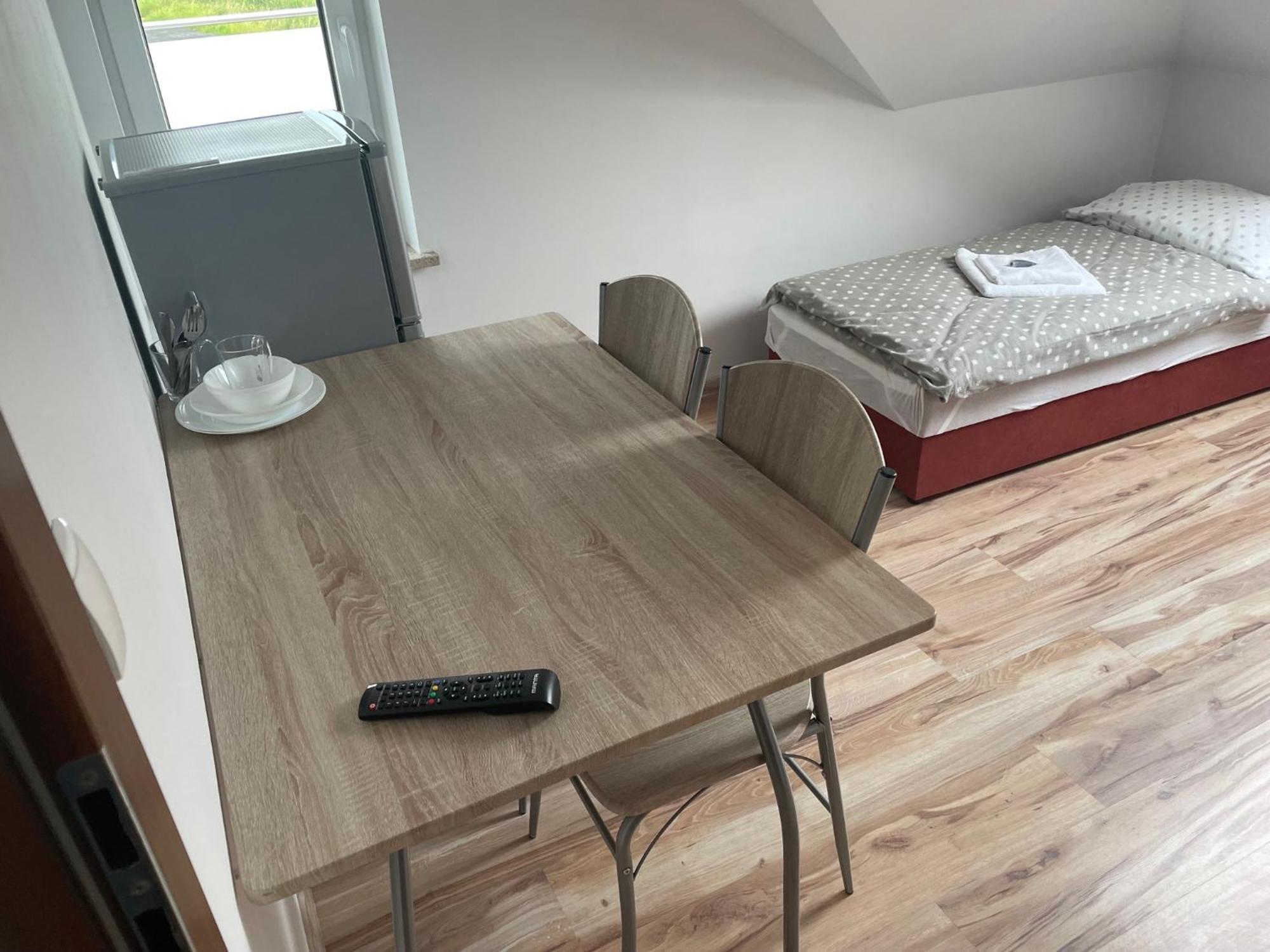 Rozana 51 Apartman Opole Kültér fotó