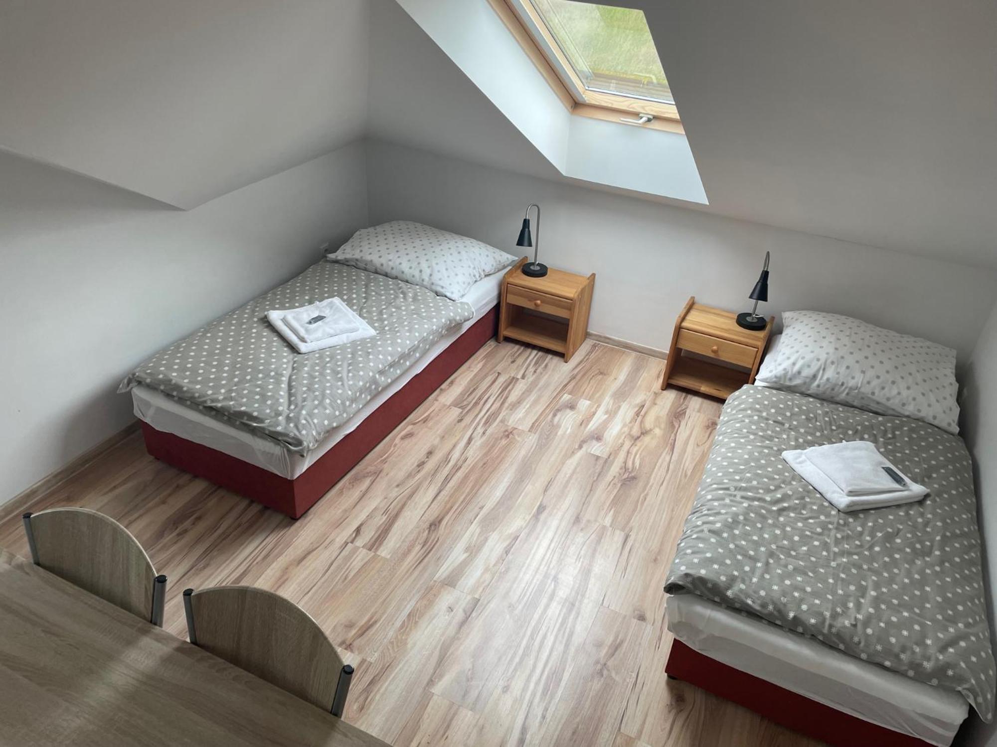 Rozana 51 Apartman Opole Kültér fotó