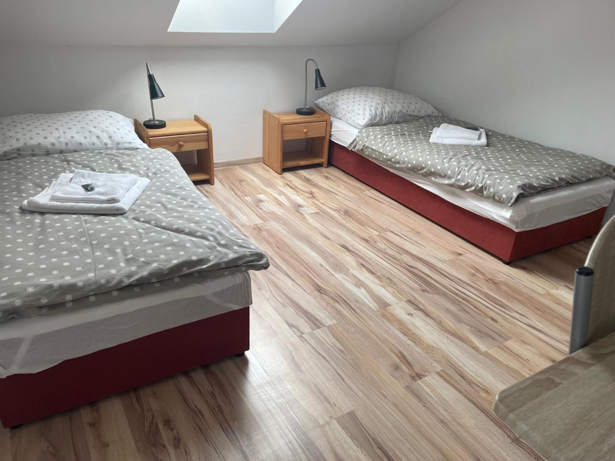 Rozana 51 Apartman Opole Kültér fotó