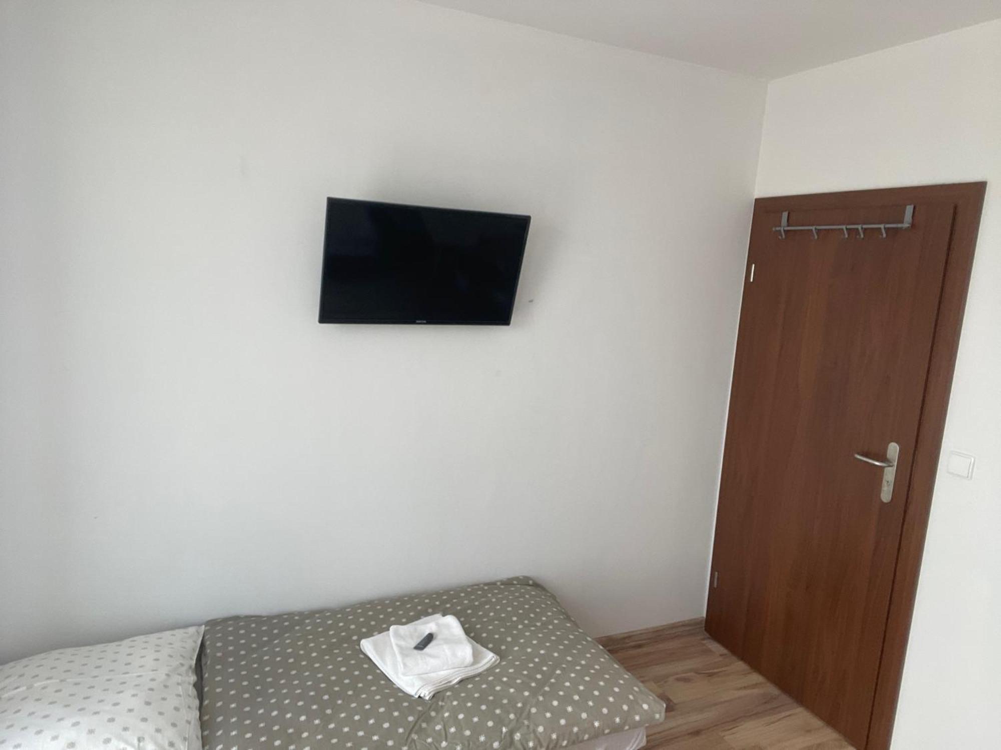 Rozana 51 Apartman Opole Kültér fotó