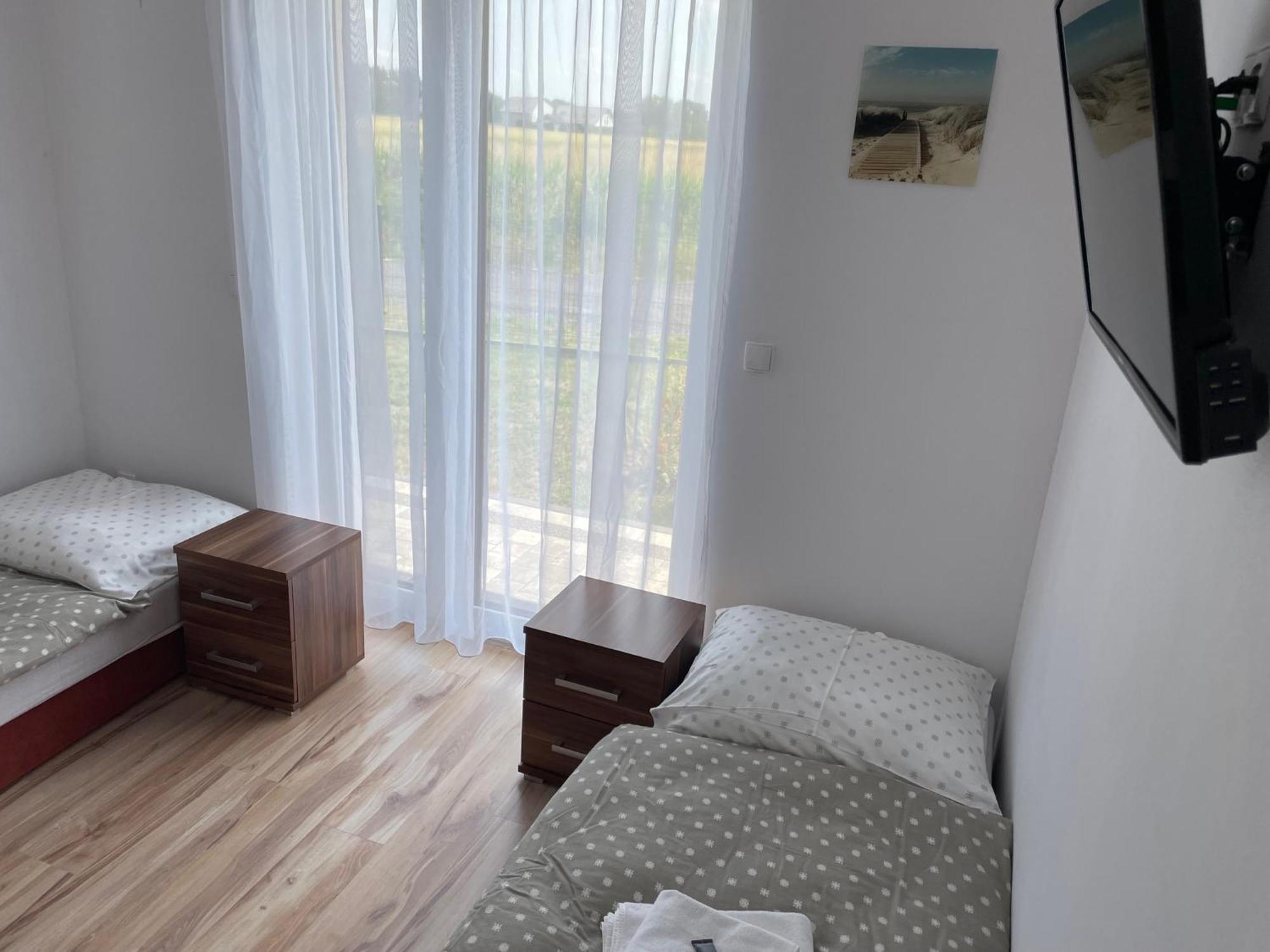 Rozana 51 Apartman Opole Kültér fotó