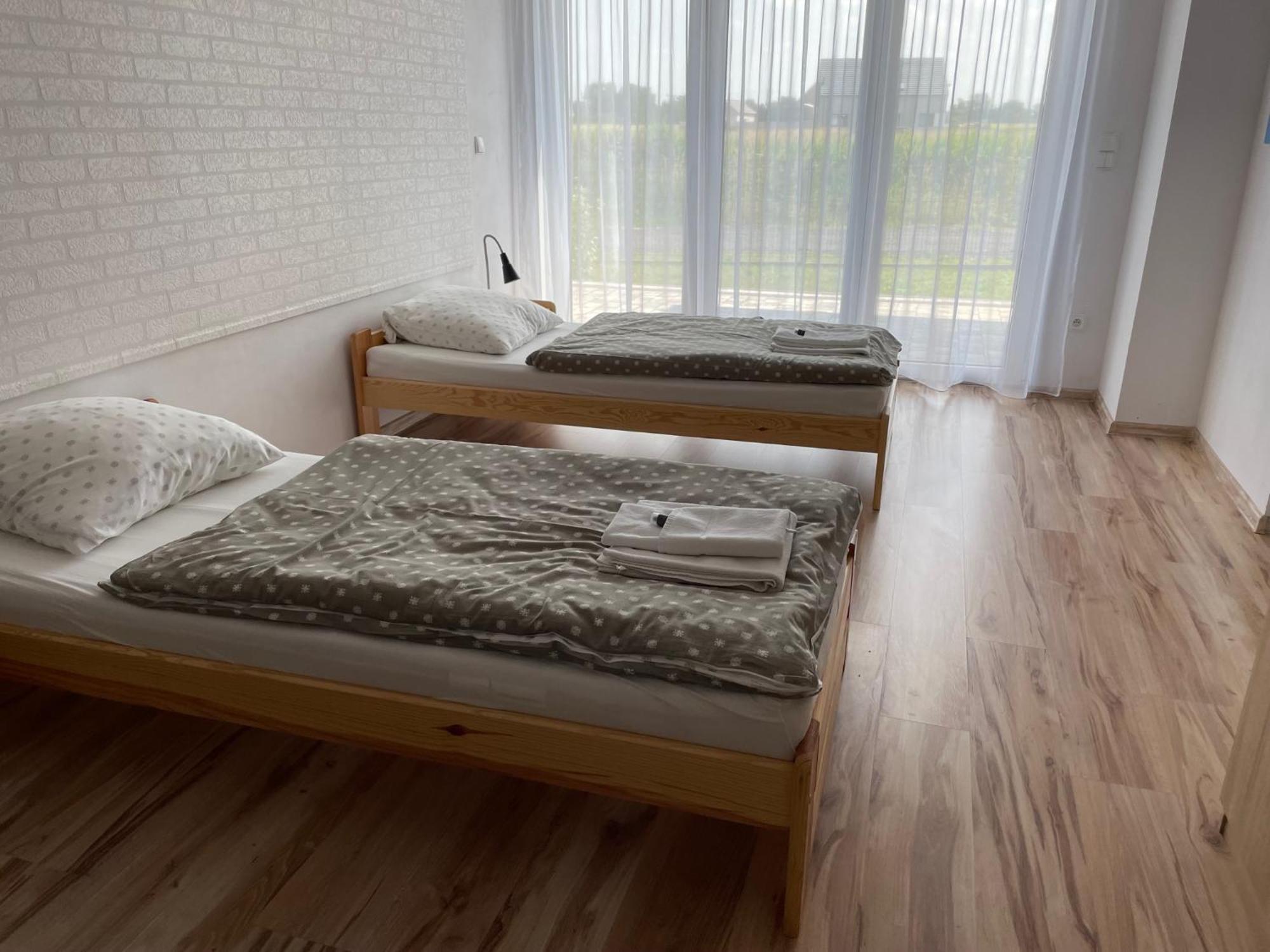 Rozana 51 Apartman Opole Kültér fotó
