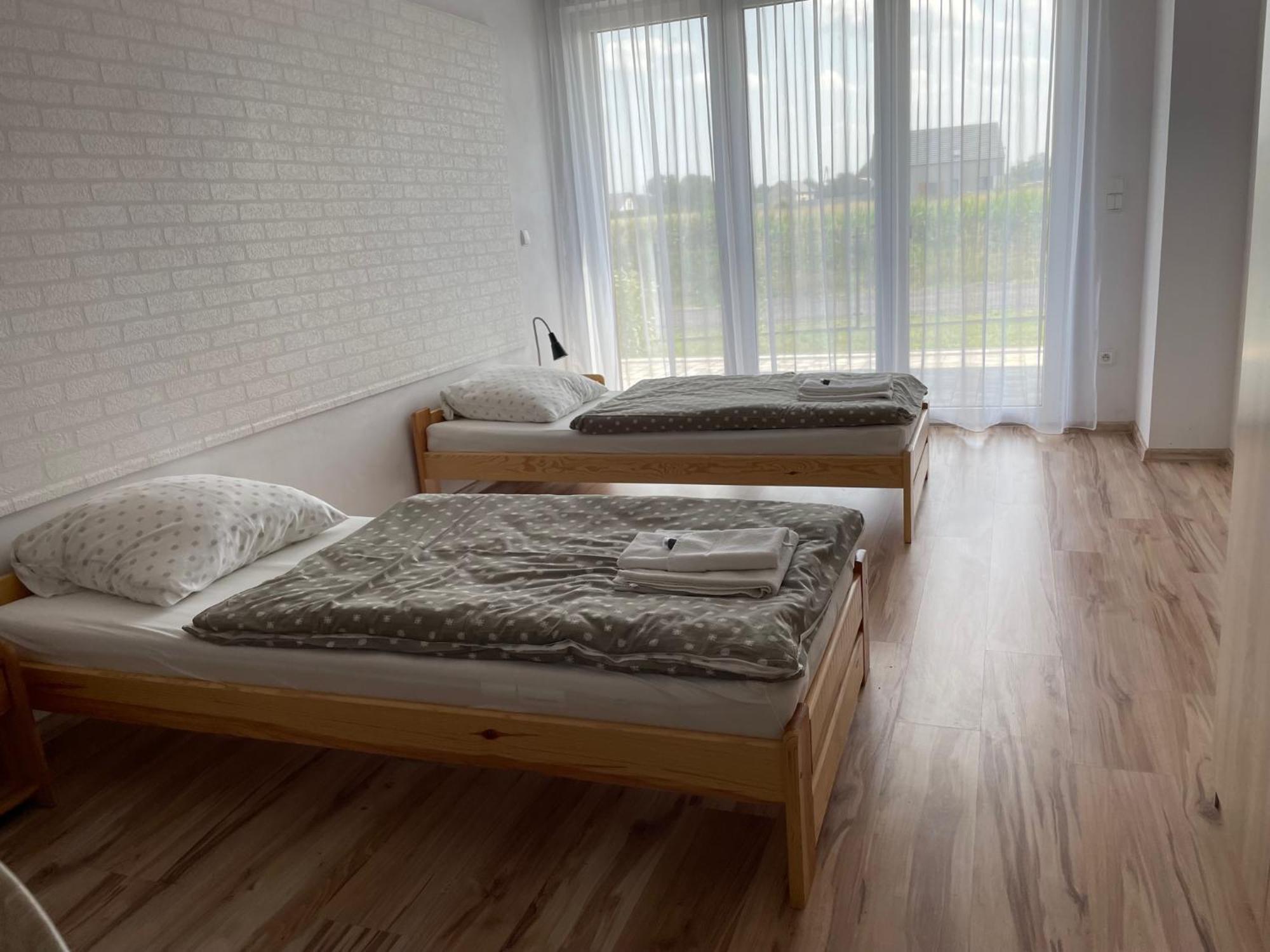 Rozana 51 Apartman Opole Kültér fotó