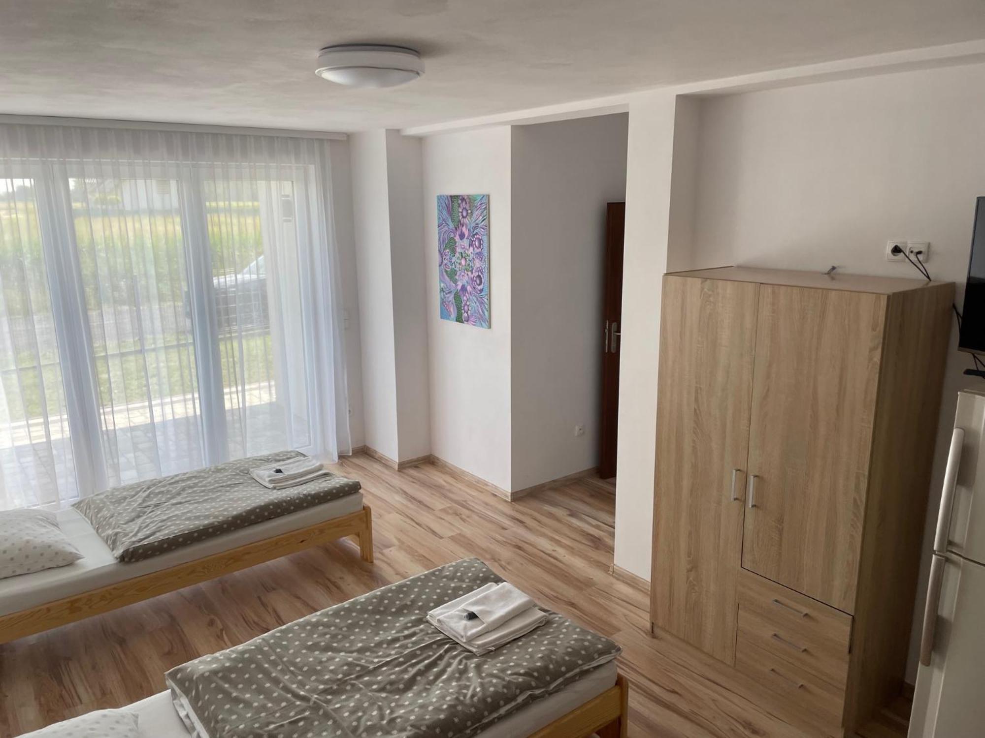 Rozana 51 Apartman Opole Kültér fotó