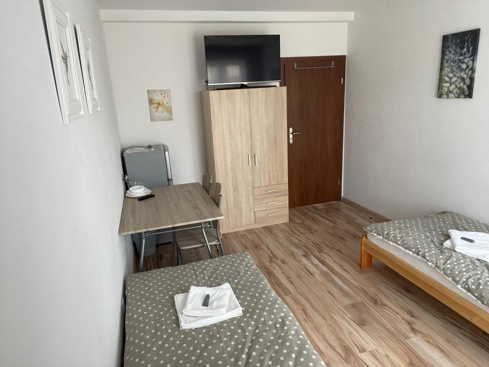 Rozana 51 Apartman Opole Kültér fotó