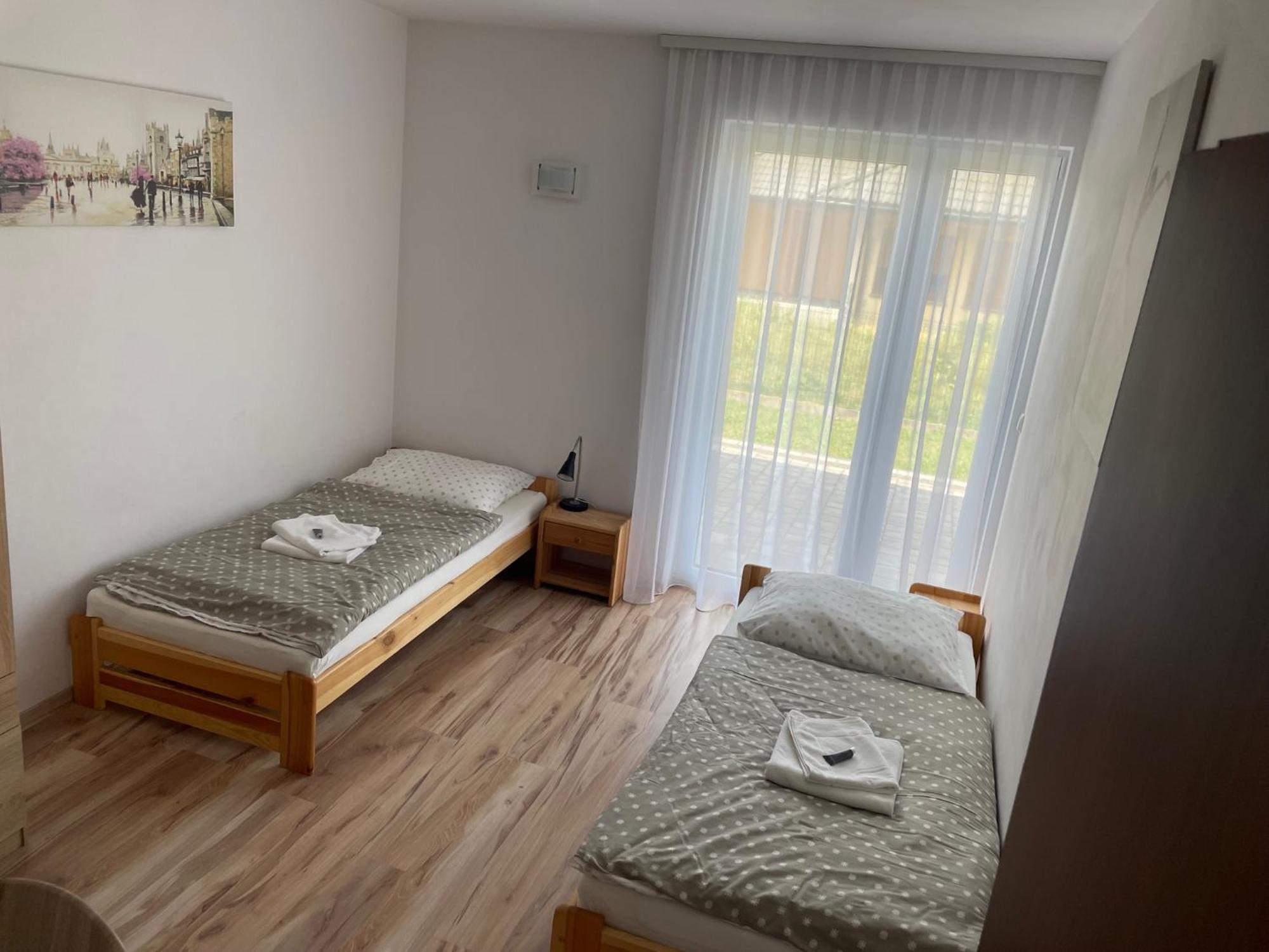 Rozana 51 Apartman Opole Kültér fotó