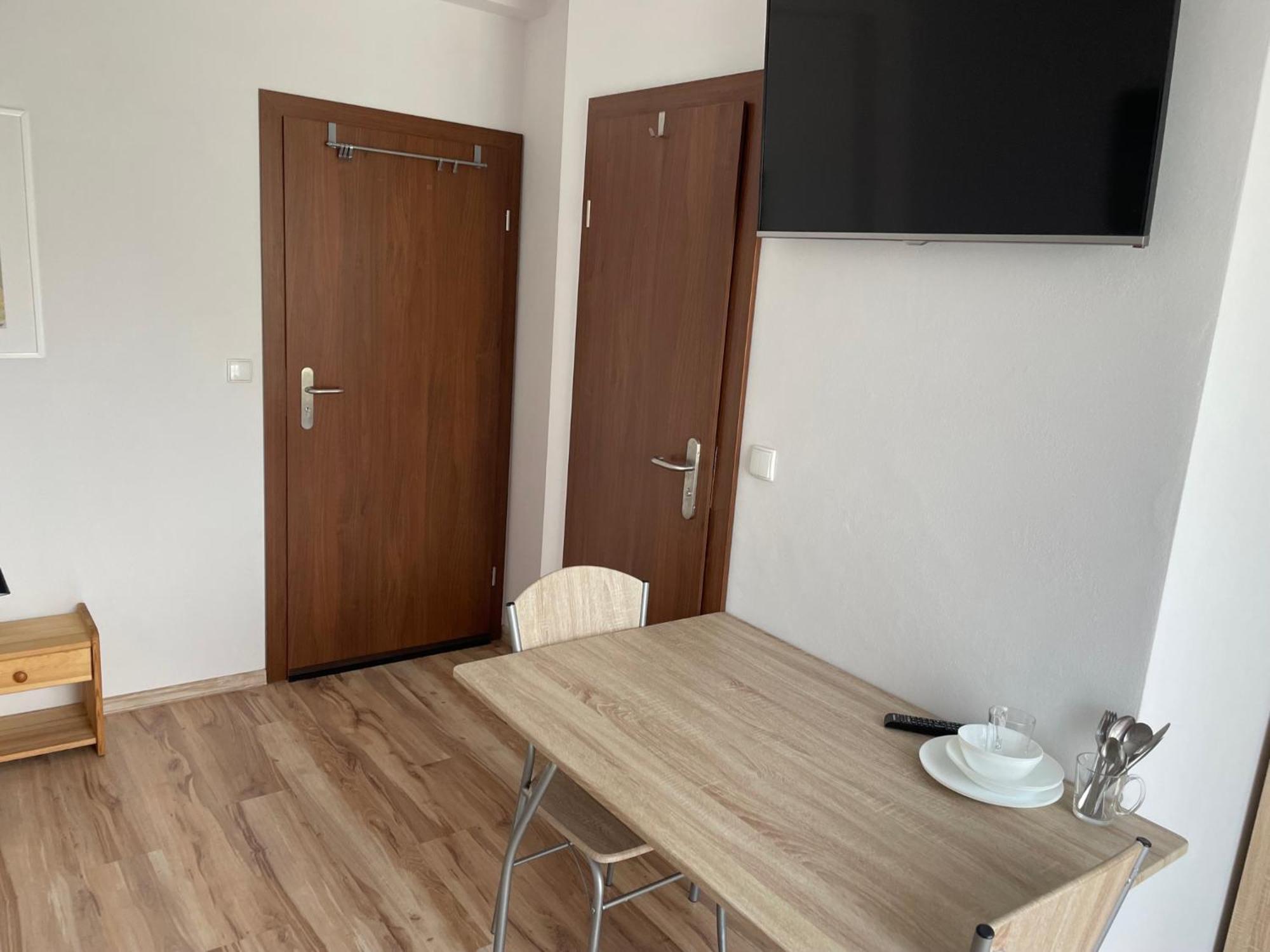 Rozana 51 Apartman Opole Kültér fotó