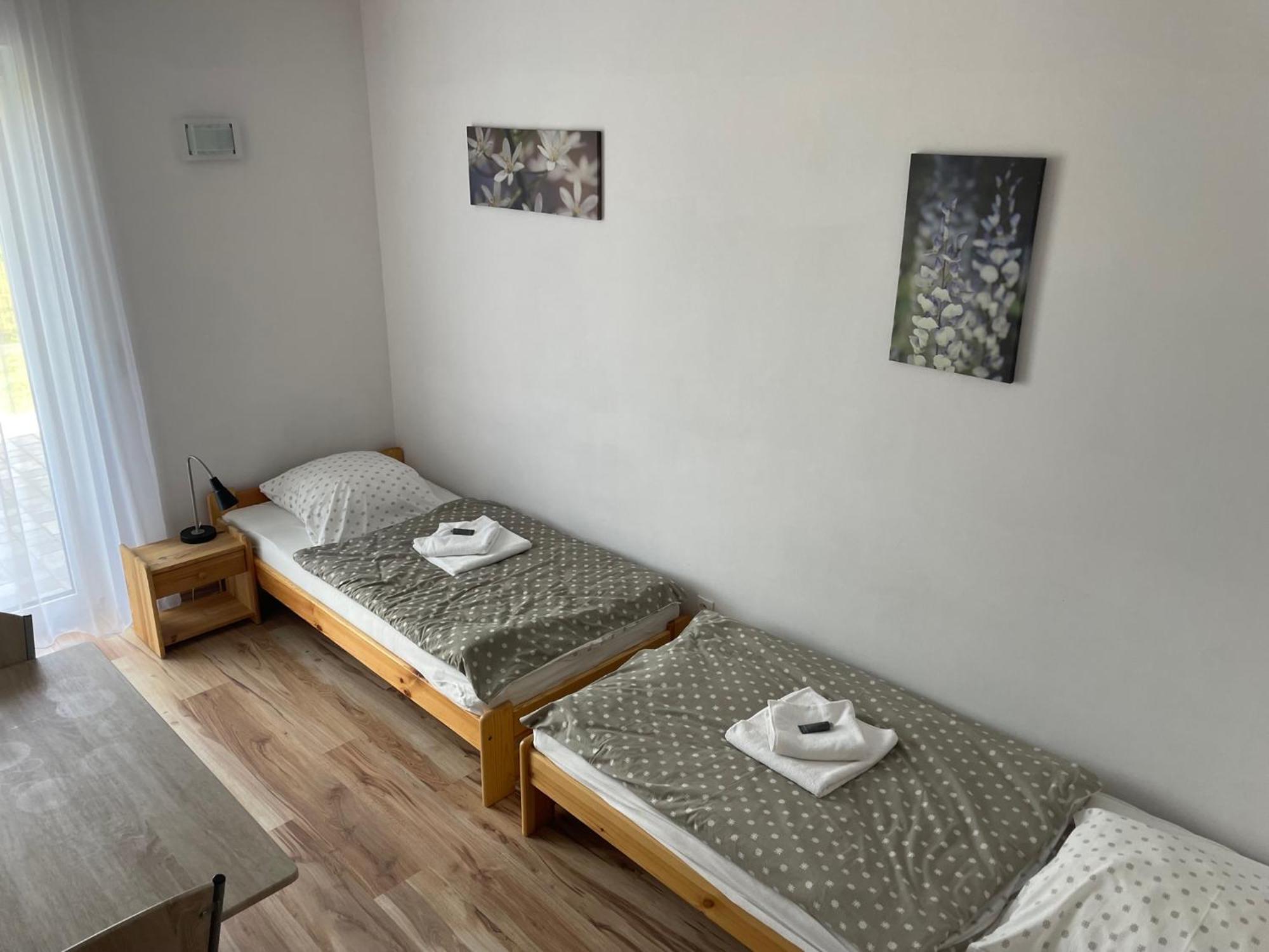Rozana 51 Apartman Opole Kültér fotó