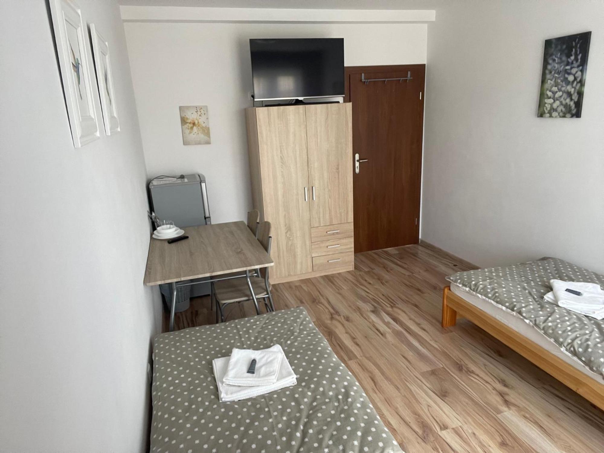 Rozana 51 Apartman Opole Kültér fotó
