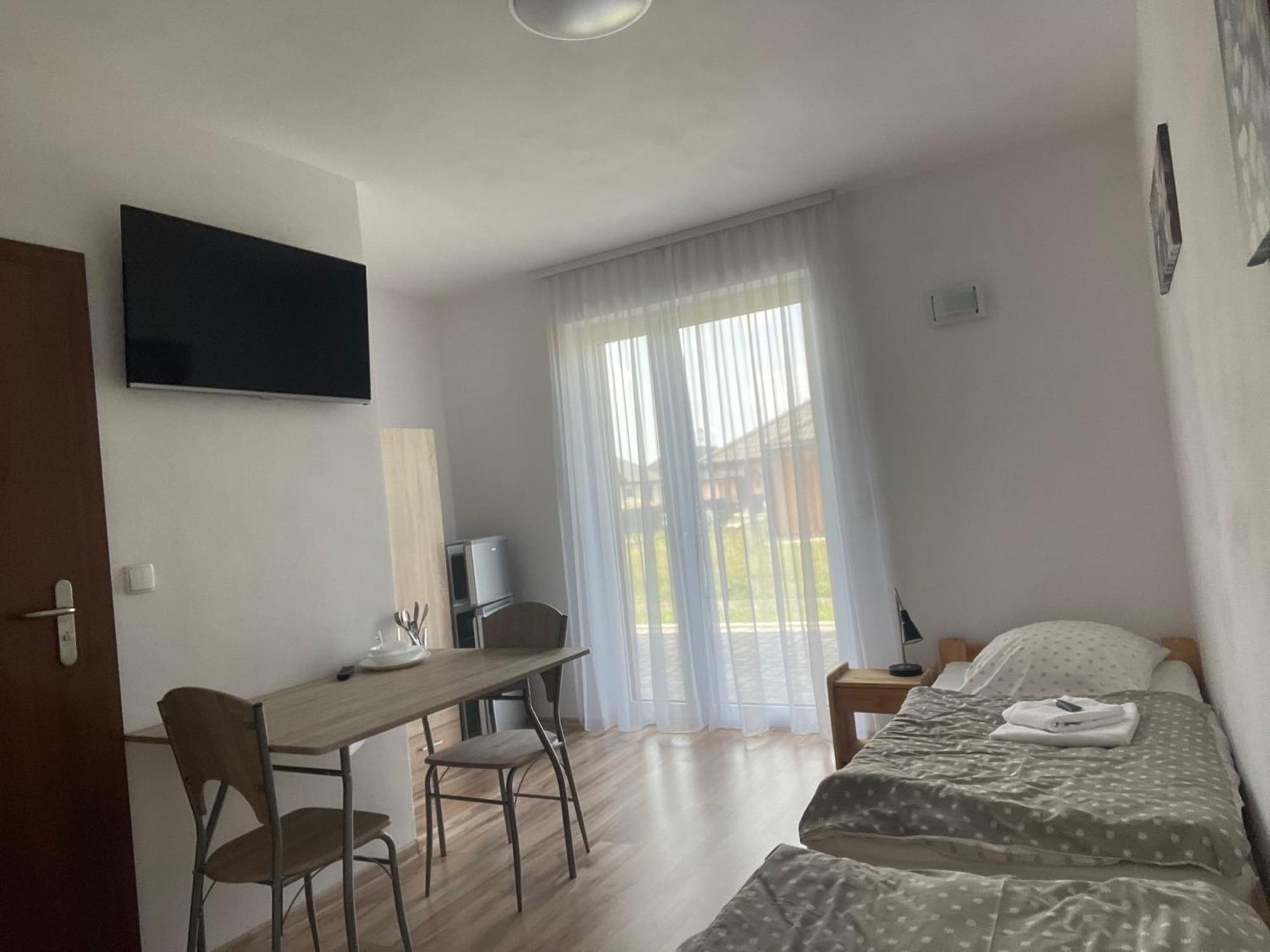 Rozana 51 Apartman Opole Kültér fotó
