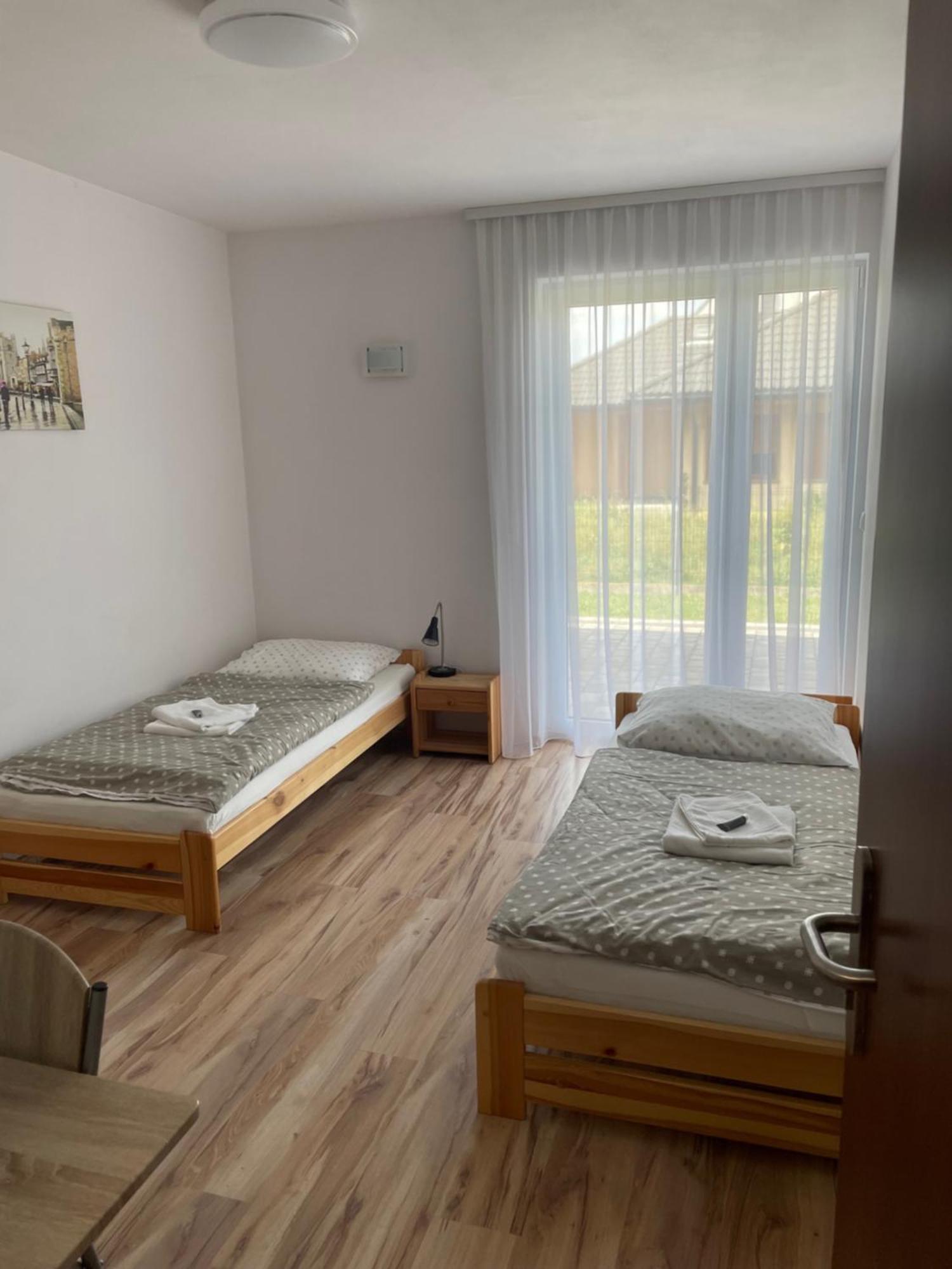 Rozana 51 Apartman Opole Kültér fotó