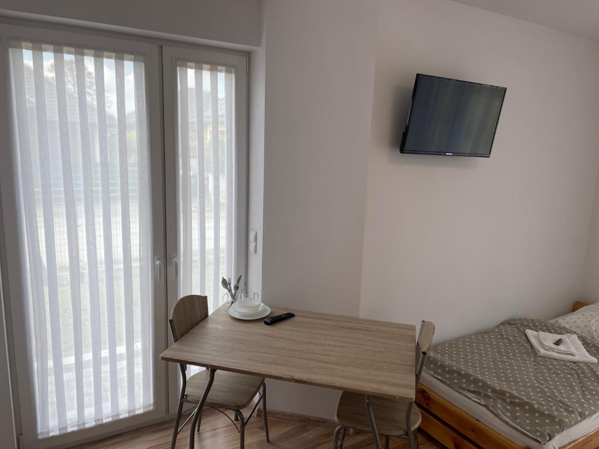 Rozana 51 Apartman Opole Kültér fotó