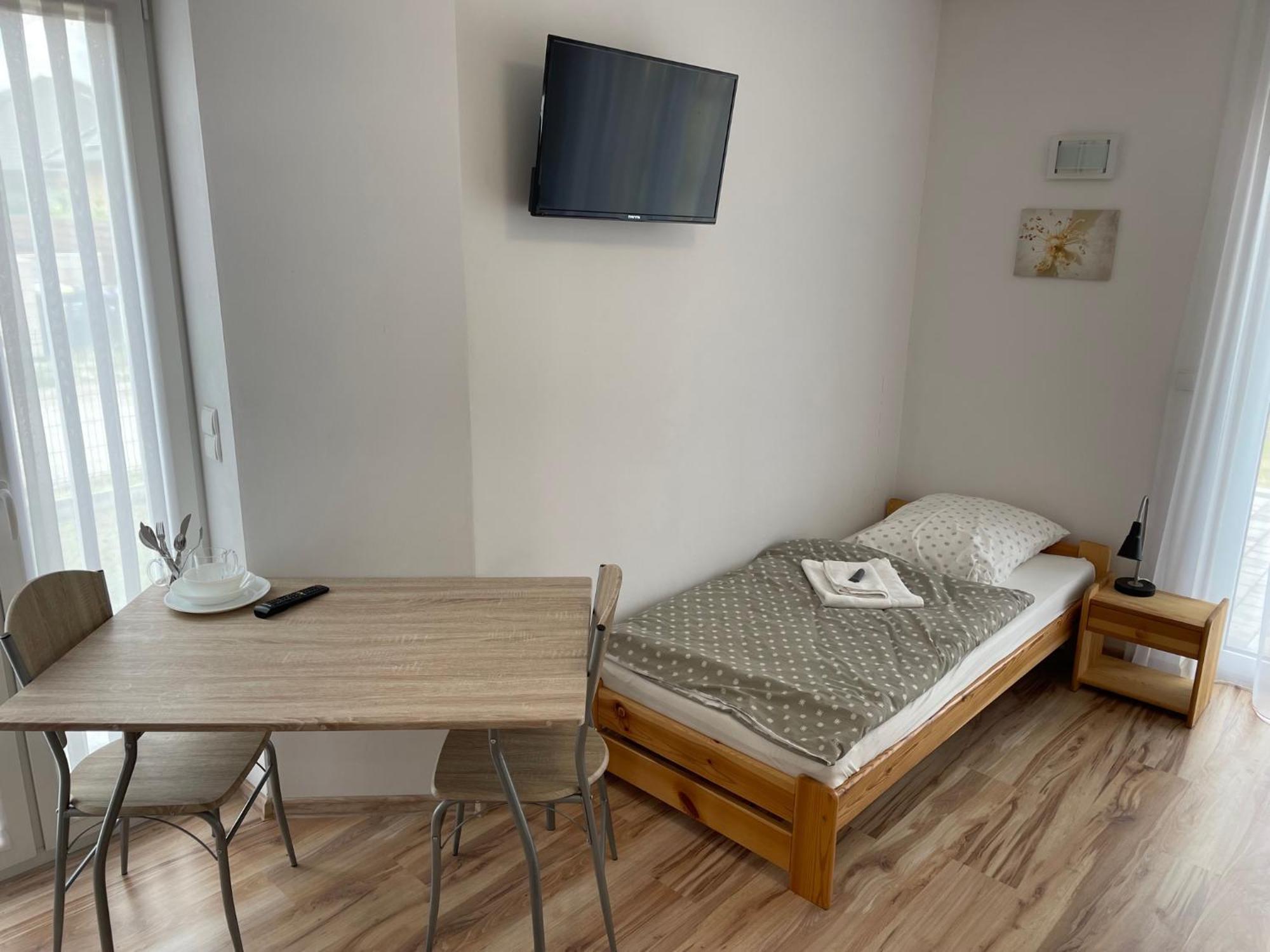Rozana 51 Apartman Opole Kültér fotó