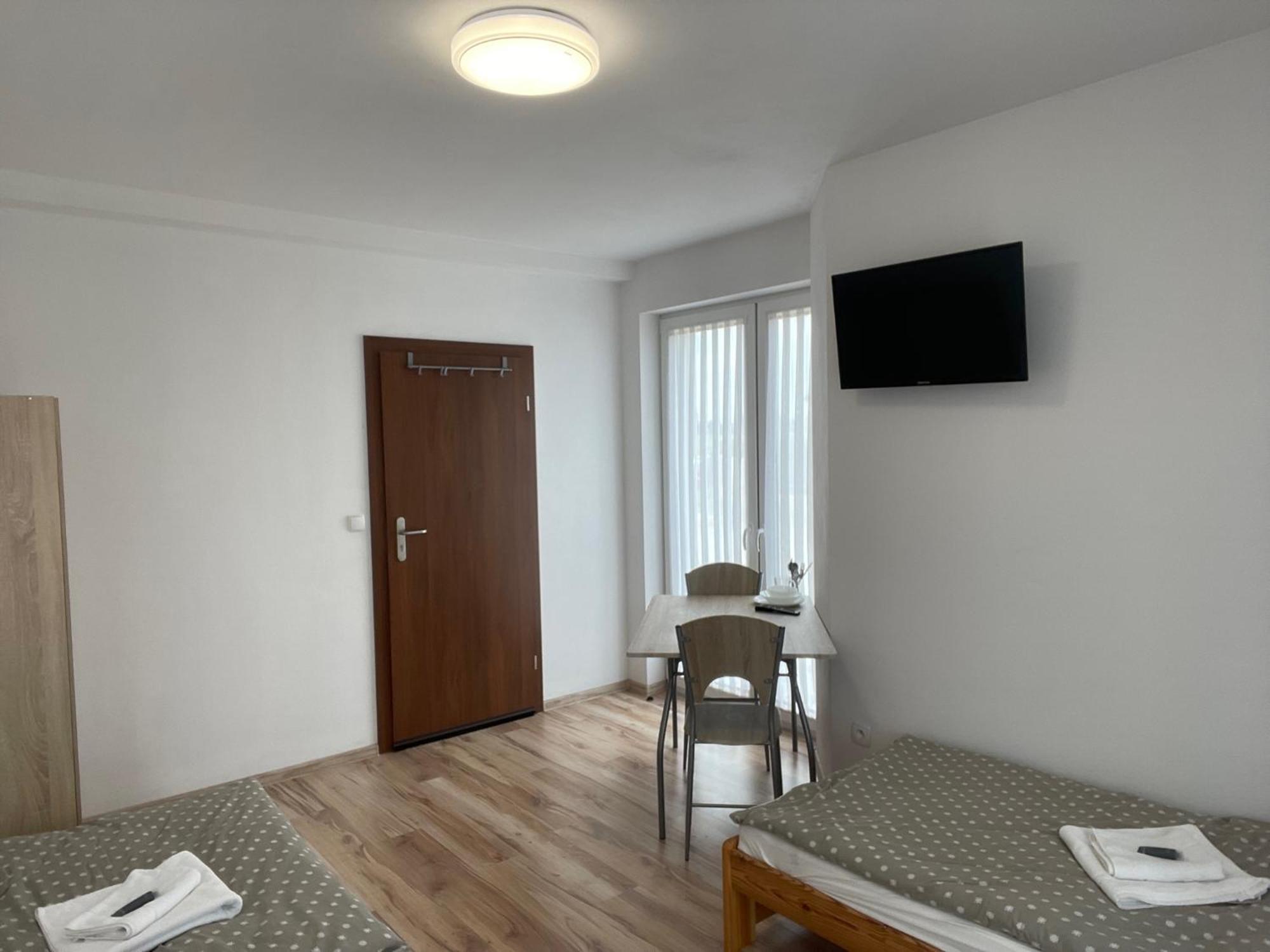 Rozana 51 Apartman Opole Kültér fotó